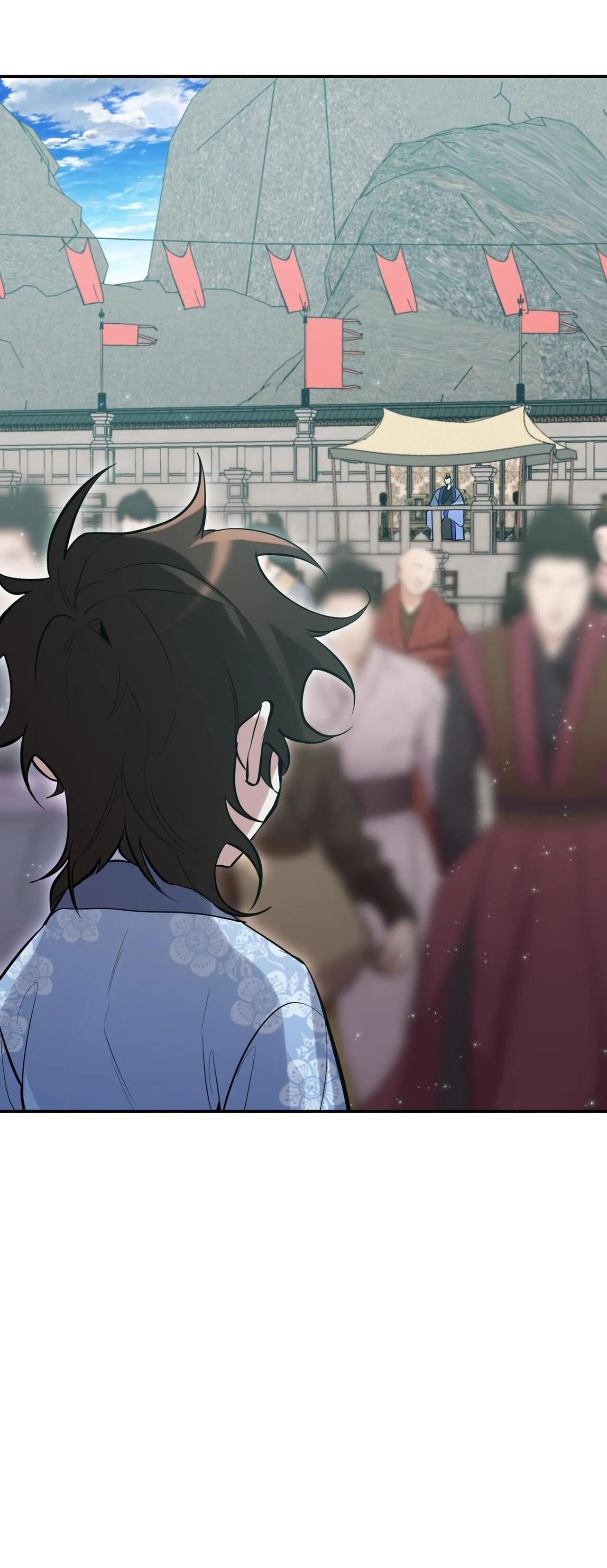 BÁT NHÃ GIAI NHÂN Chapter 82 Trang 61