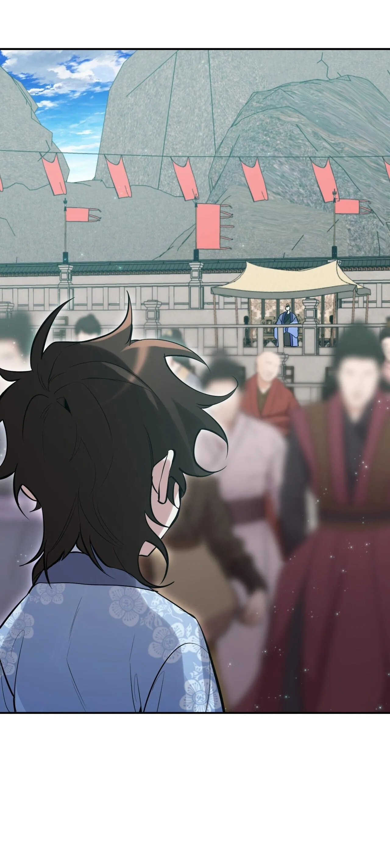 BÁT NHÃ GIAI NHÂN Chapter 83 Trang 4