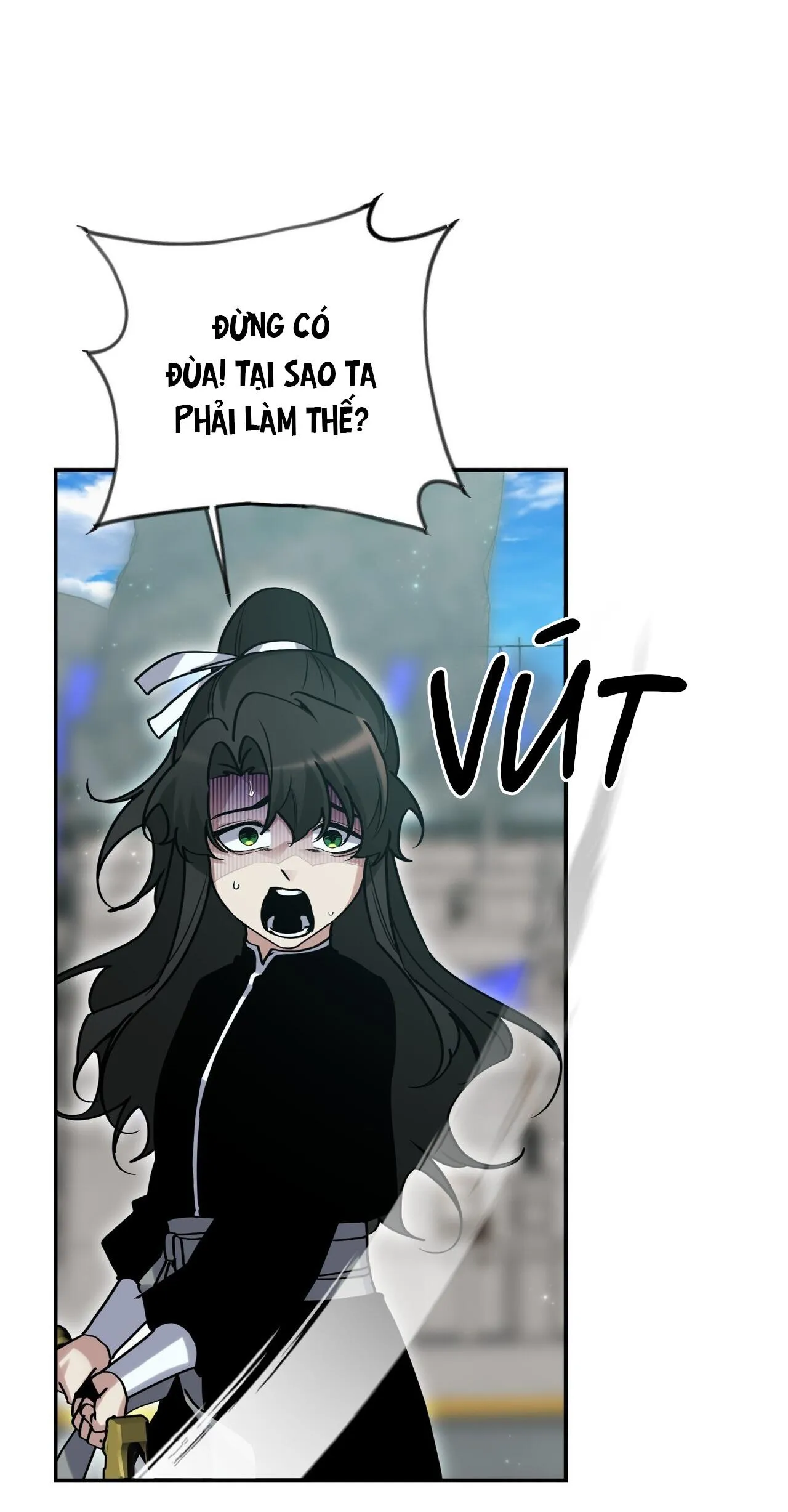 BÁT NHÃ GIAI NHÂN Chapter 83 Trang 8