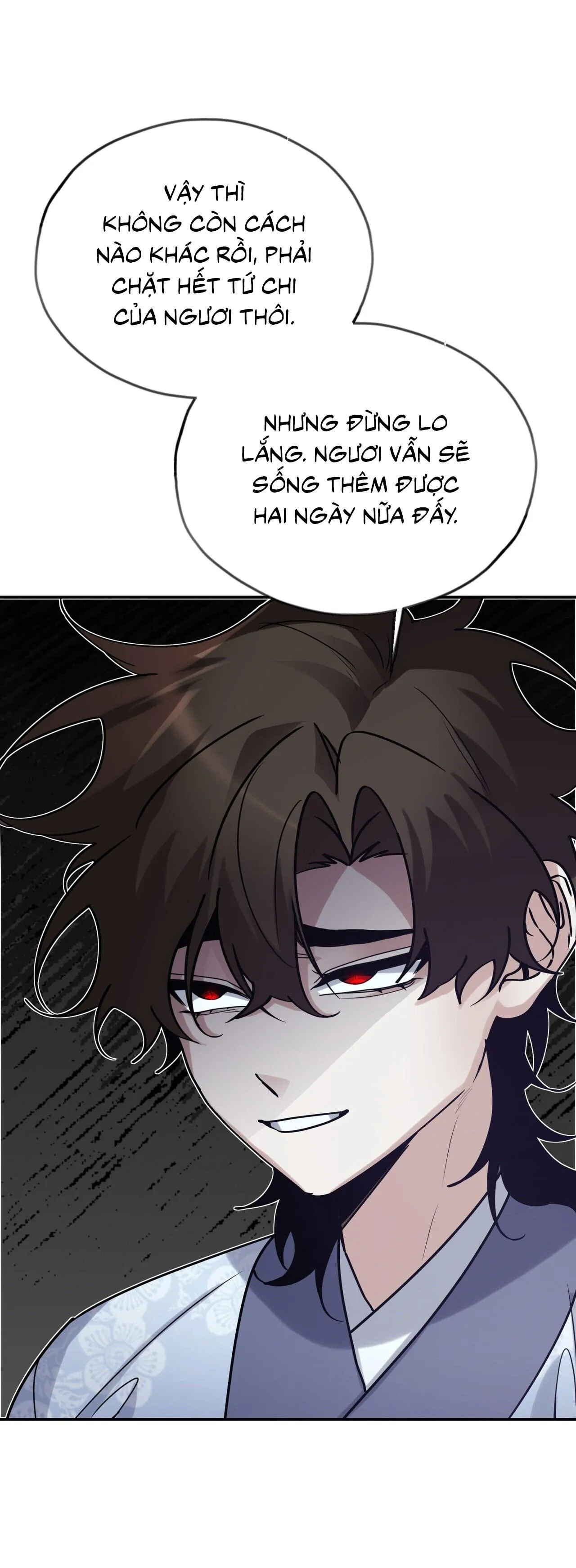 BÁT NHÃ GIAI NHÂN Chapter 83 Trang 10