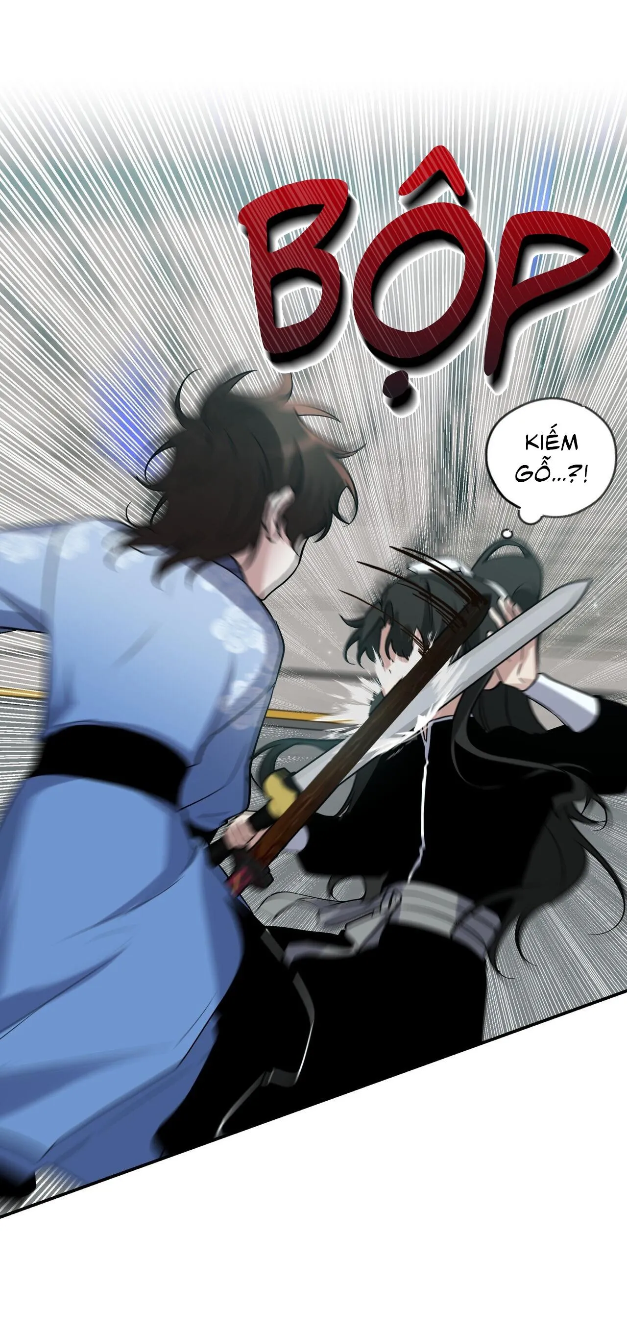 BÁT NHÃ GIAI NHÂN Chapter 83 Trang 13