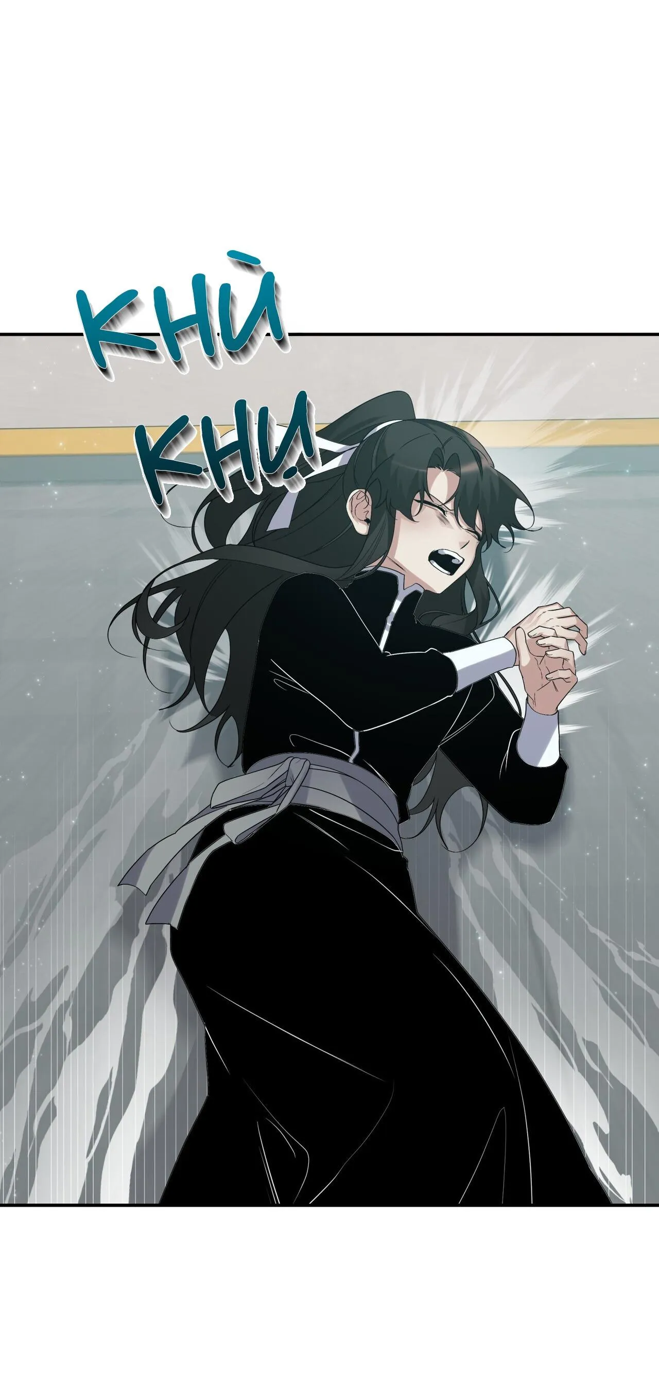 BÁT NHÃ GIAI NHÂN Chapter 83 Trang 16