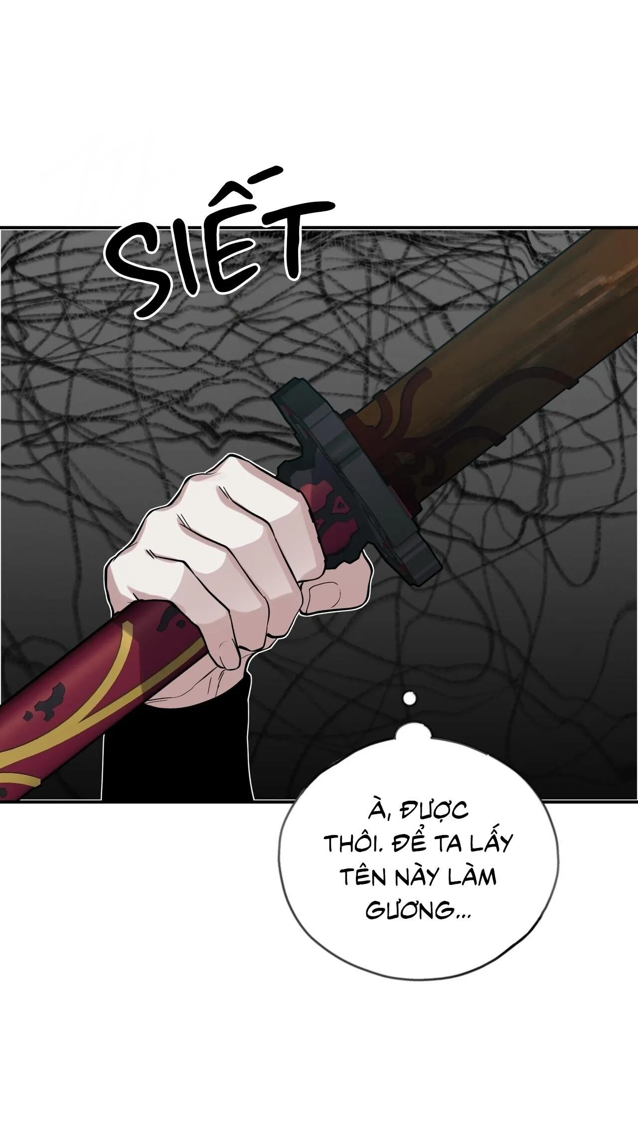 BÁT NHÃ GIAI NHÂN Chapter 83 Trang 19