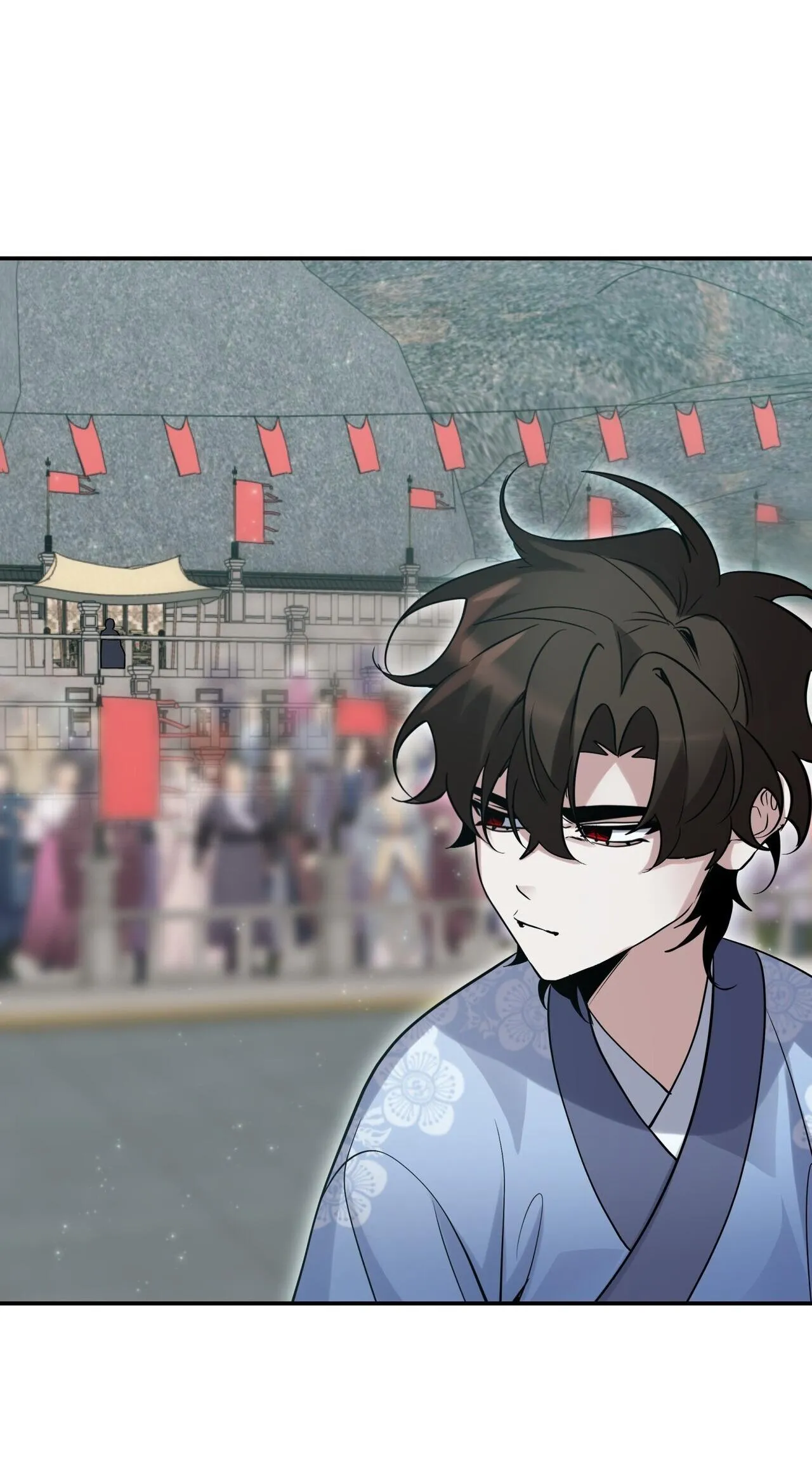 BÁT NHÃ GIAI NHÂN Chapter 83 Trang 23