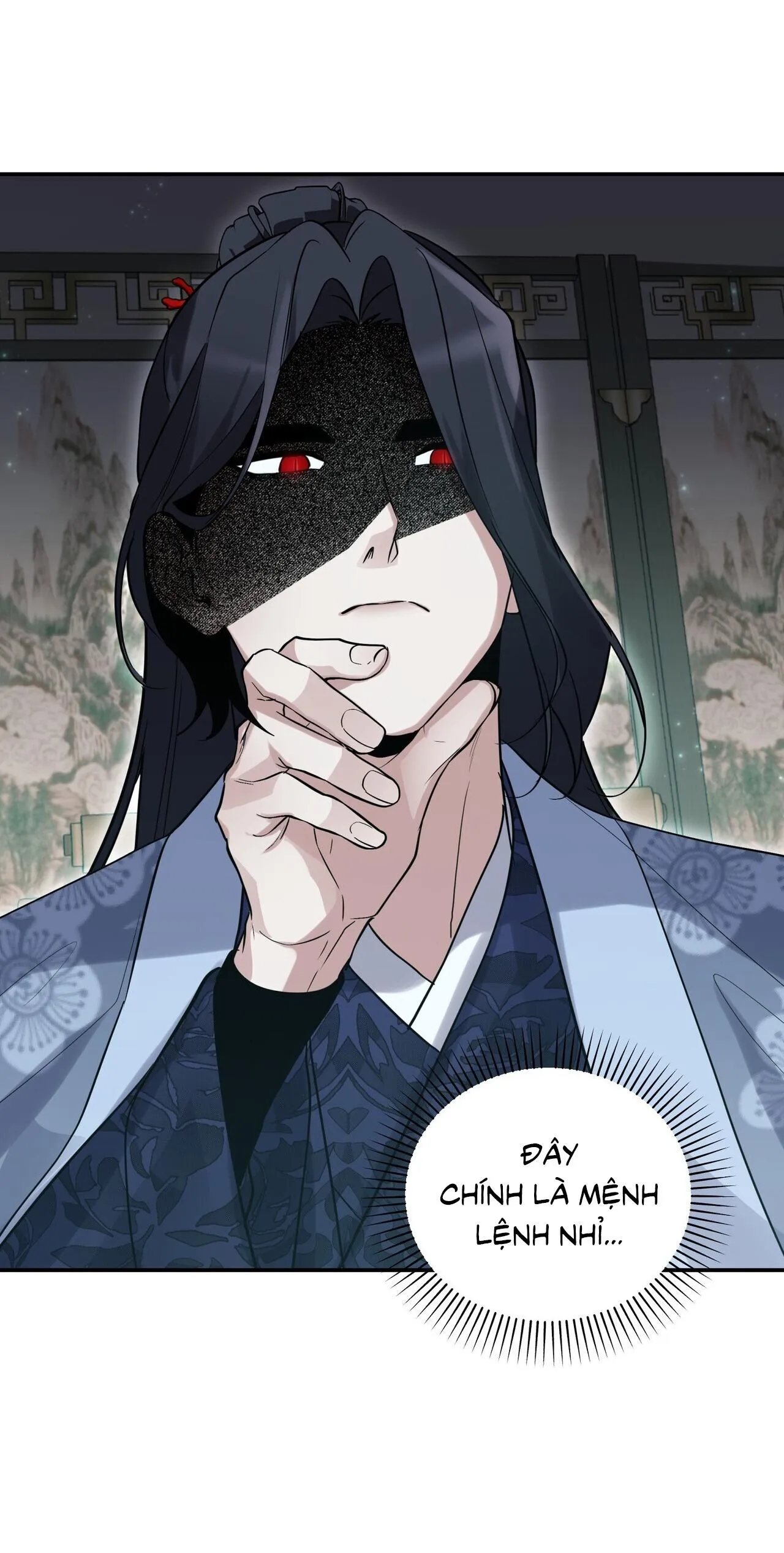 BÁT NHÃ GIAI NHÂN Chapter 83 Trang 24