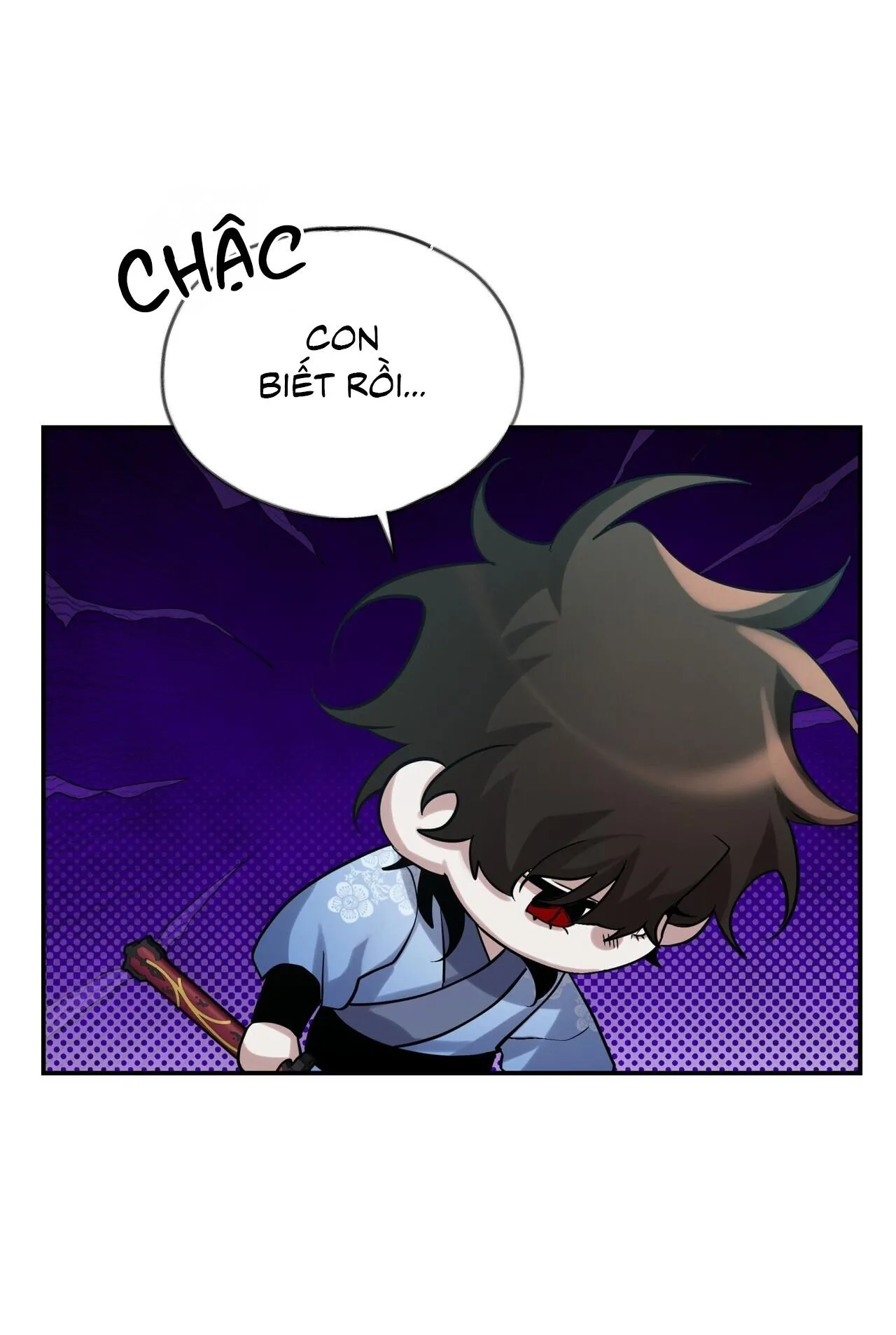 BÁT NHÃ GIAI NHÂN Chapter 83 Trang 25