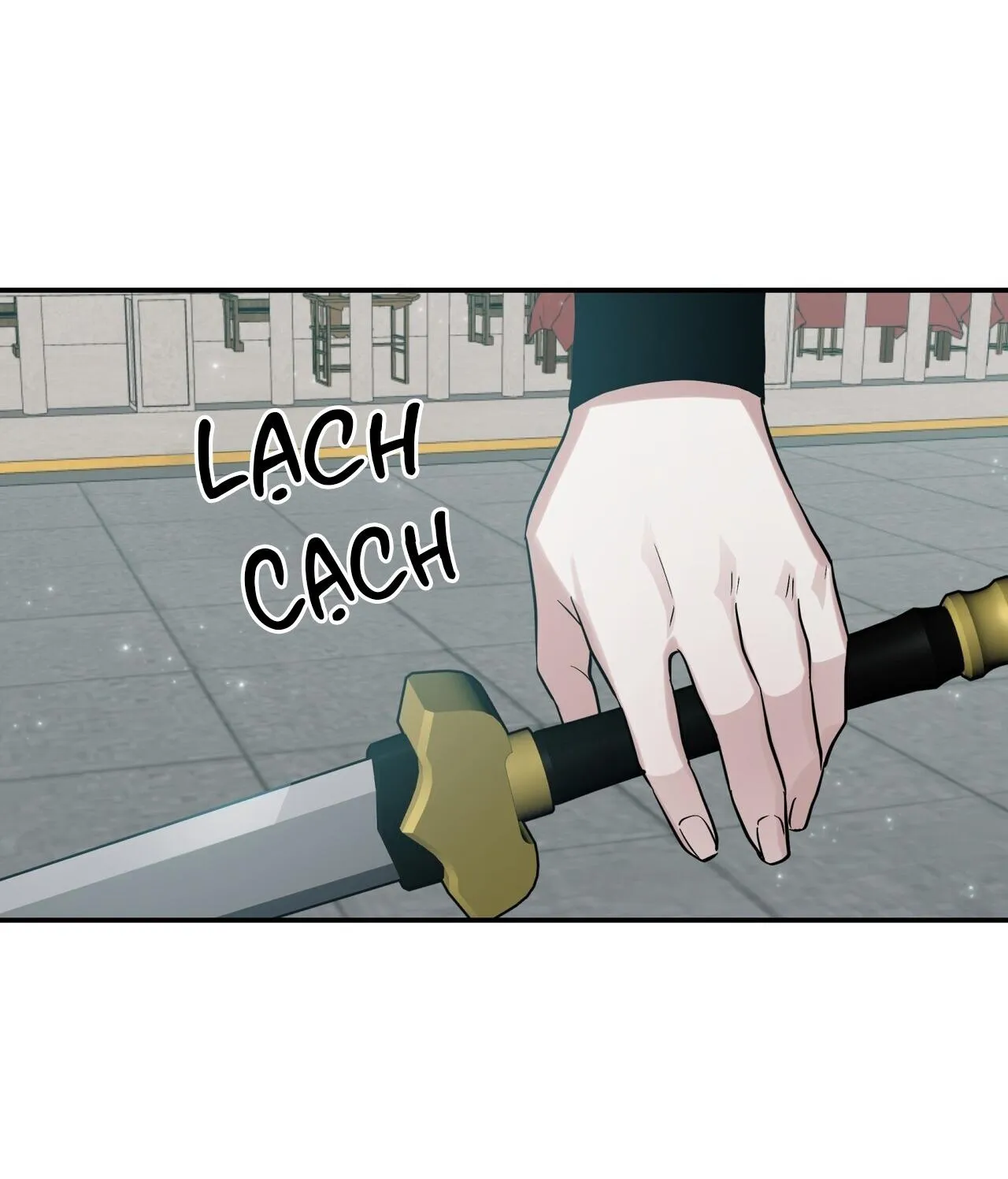 BÁT NHÃ GIAI NHÂN Chapter 83 Trang 26