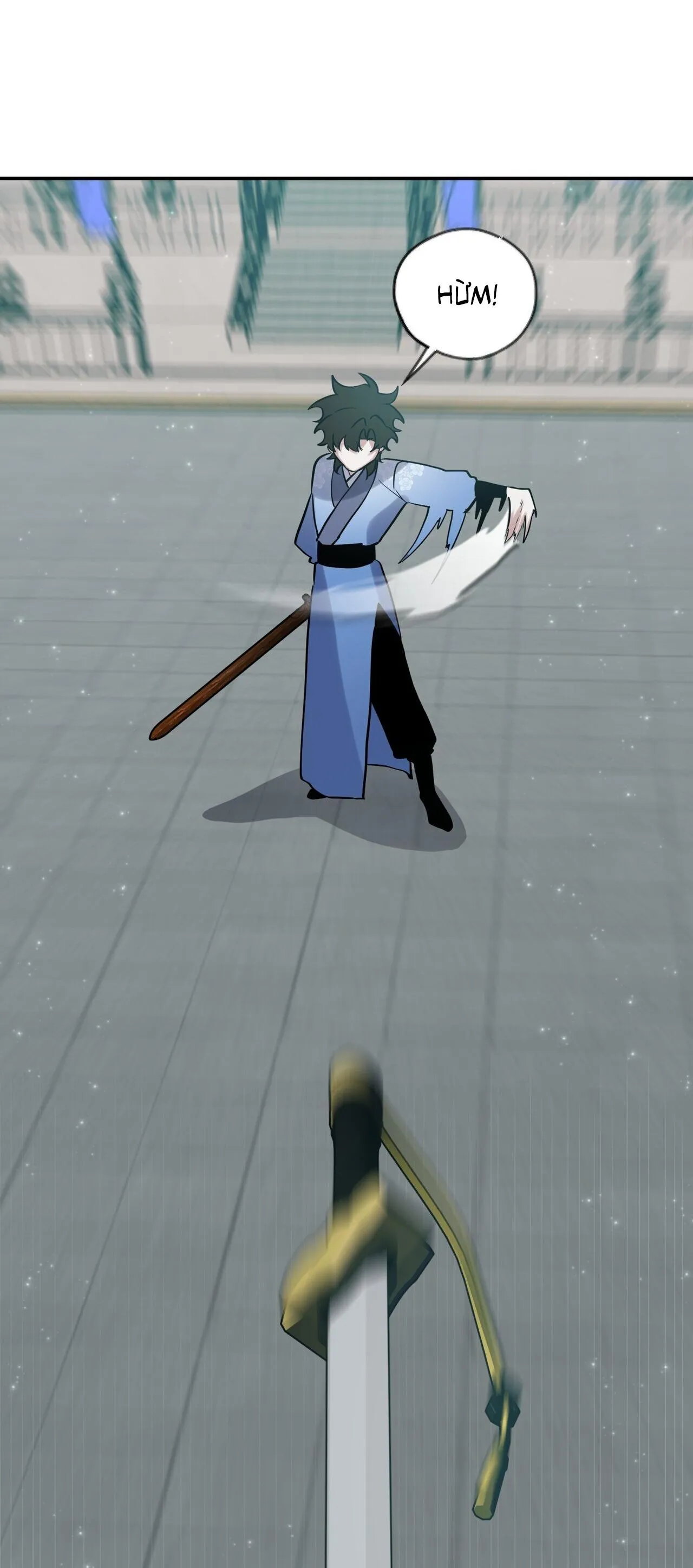 BÁT NHÃ GIAI NHÂN Chapter 83 Trang 27