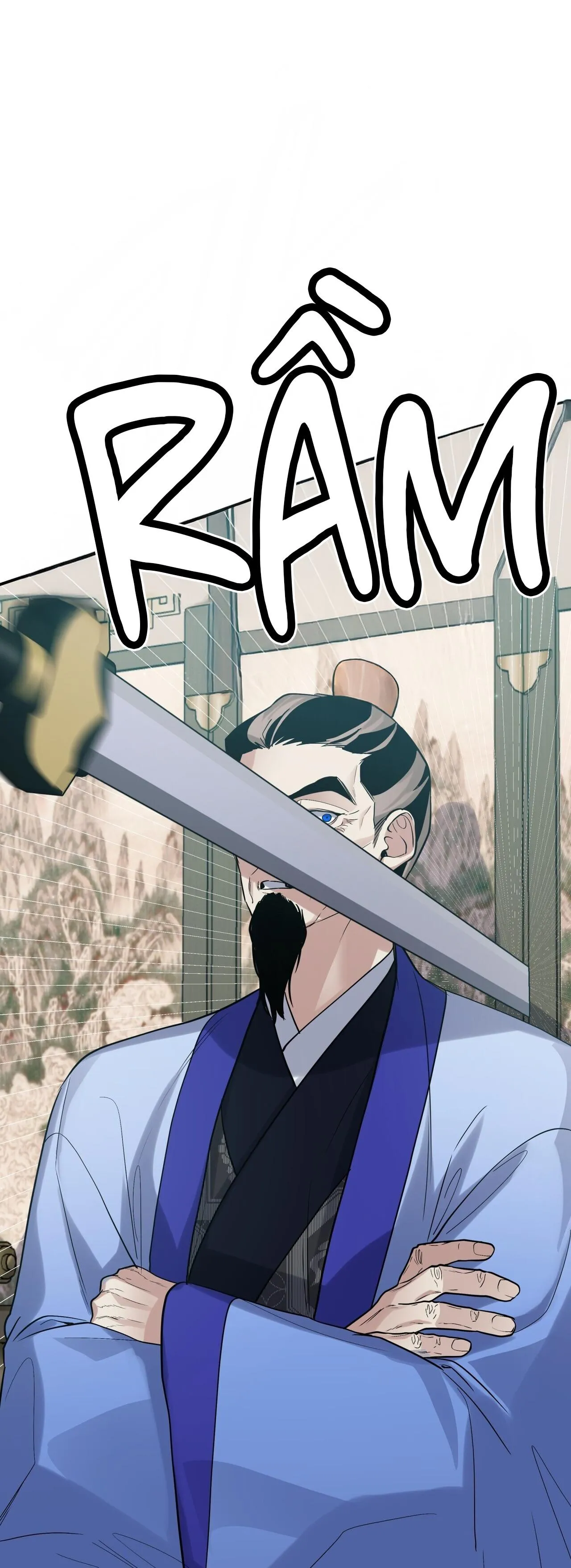 BÁT NHÃ GIAI NHÂN Chapter 83 Trang 29