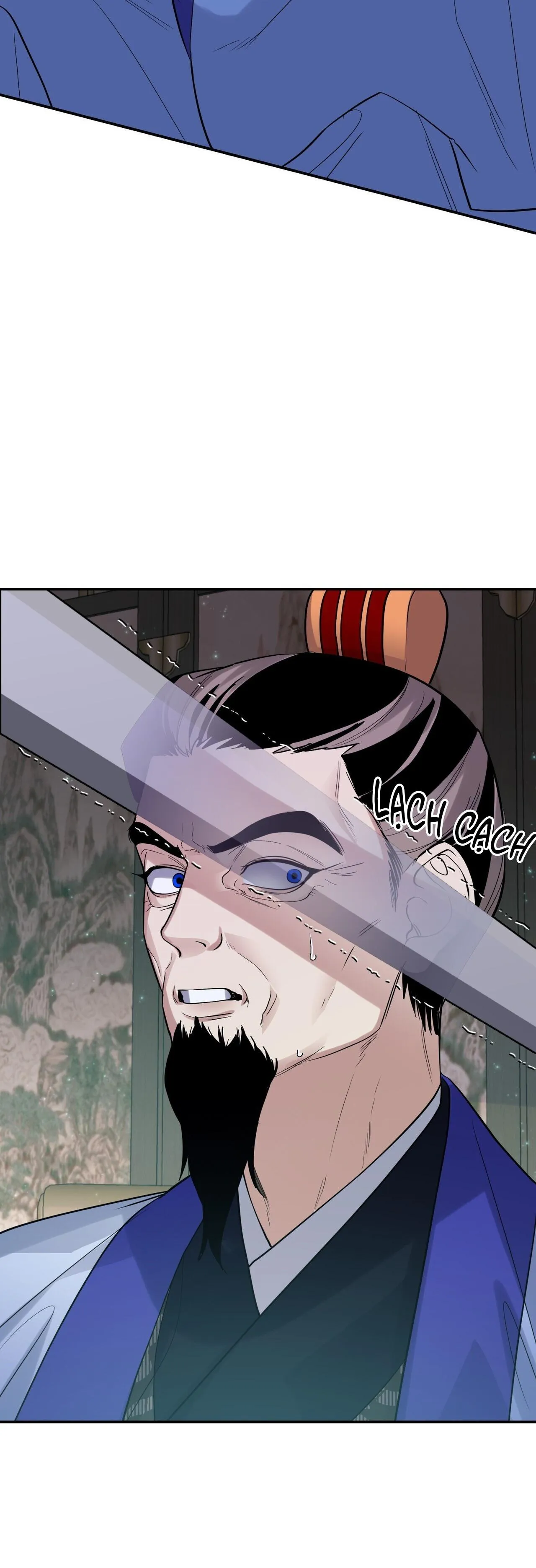 BÁT NHÃ GIAI NHÂN Chapter 83 Trang 30