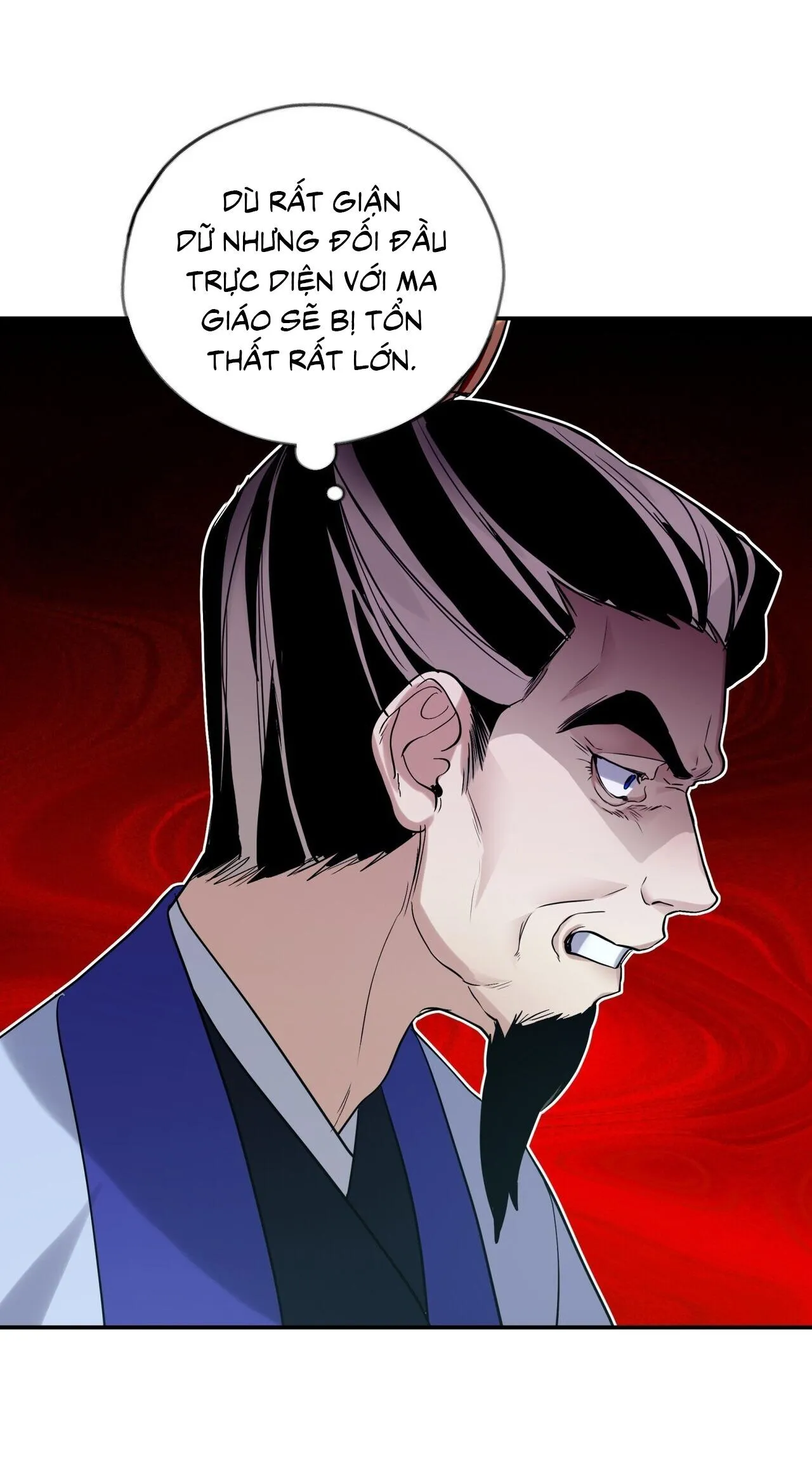 BÁT NHÃ GIAI NHÂN Chapter 83 Trang 32