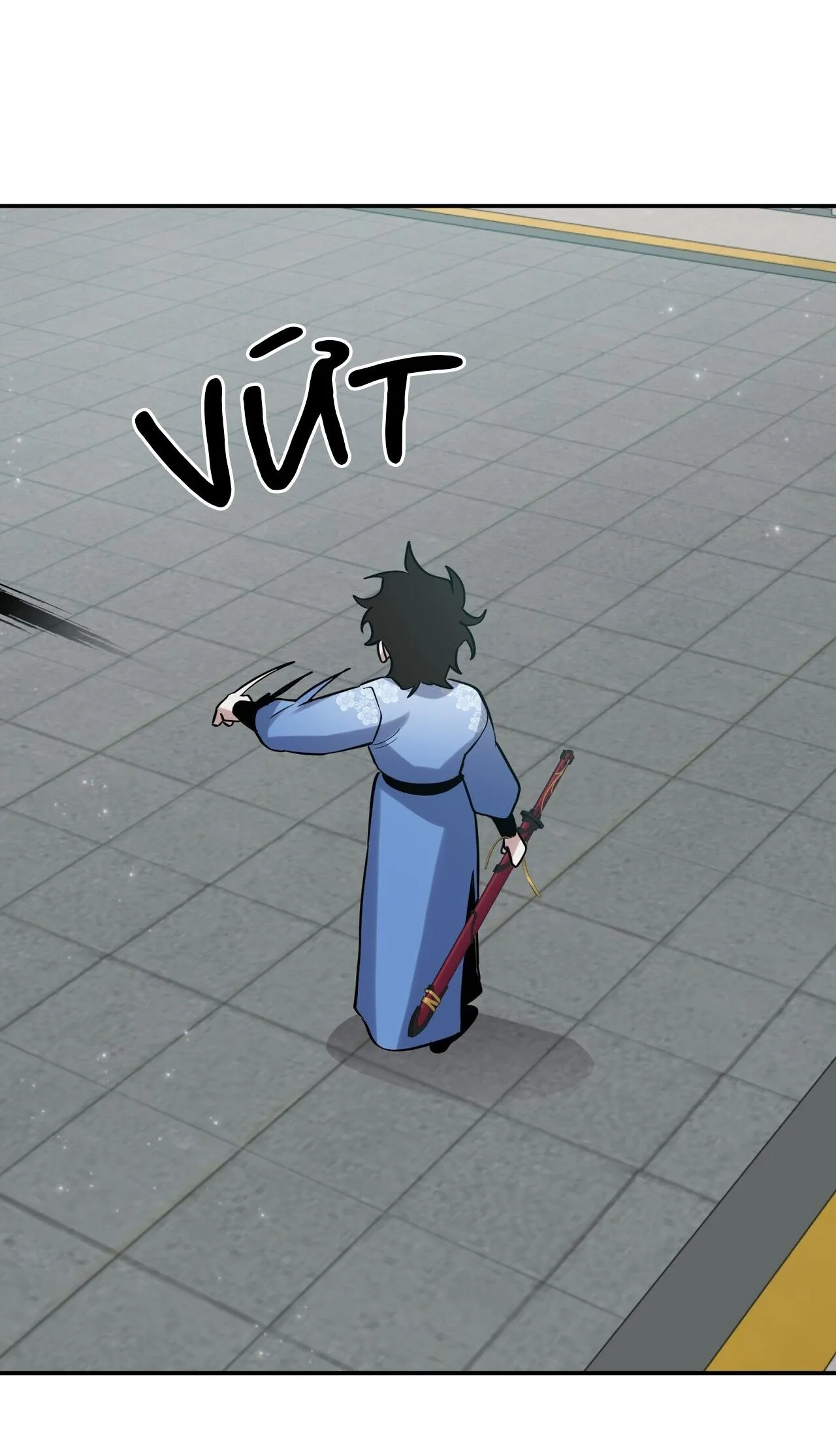 BÁT NHÃ GIAI NHÂN Chapter 83 Trang 35