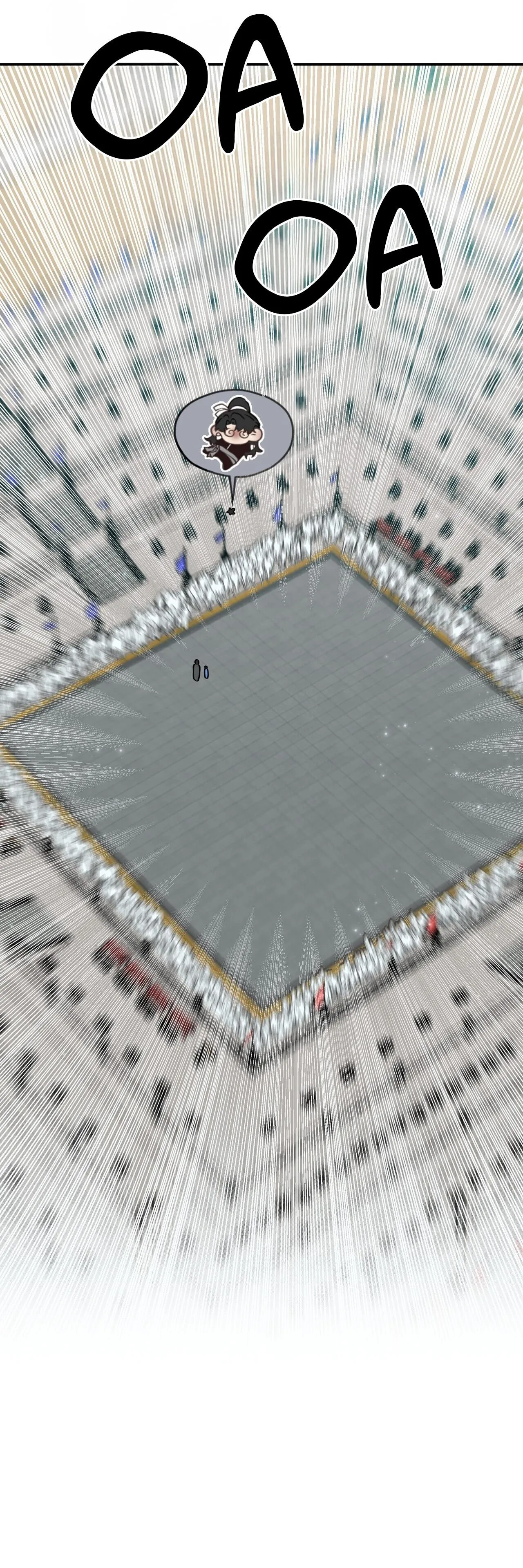 BÁT NHÃ GIAI NHÂN Chapter 83 Trang 38