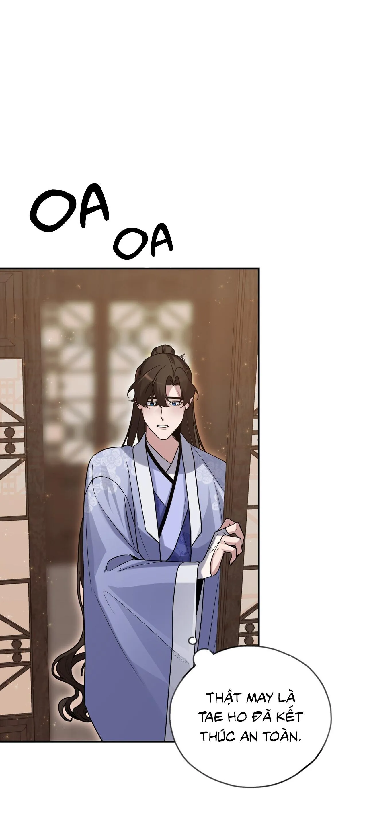 BÁT NHÃ GIAI NHÂN Chapter 83 Trang 39