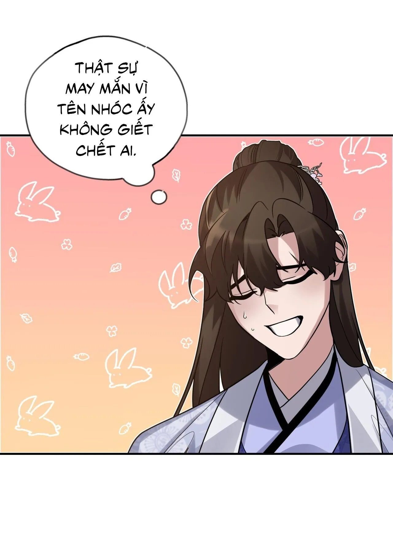 BÁT NHÃ GIAI NHÂN Chapter 83 Trang 40