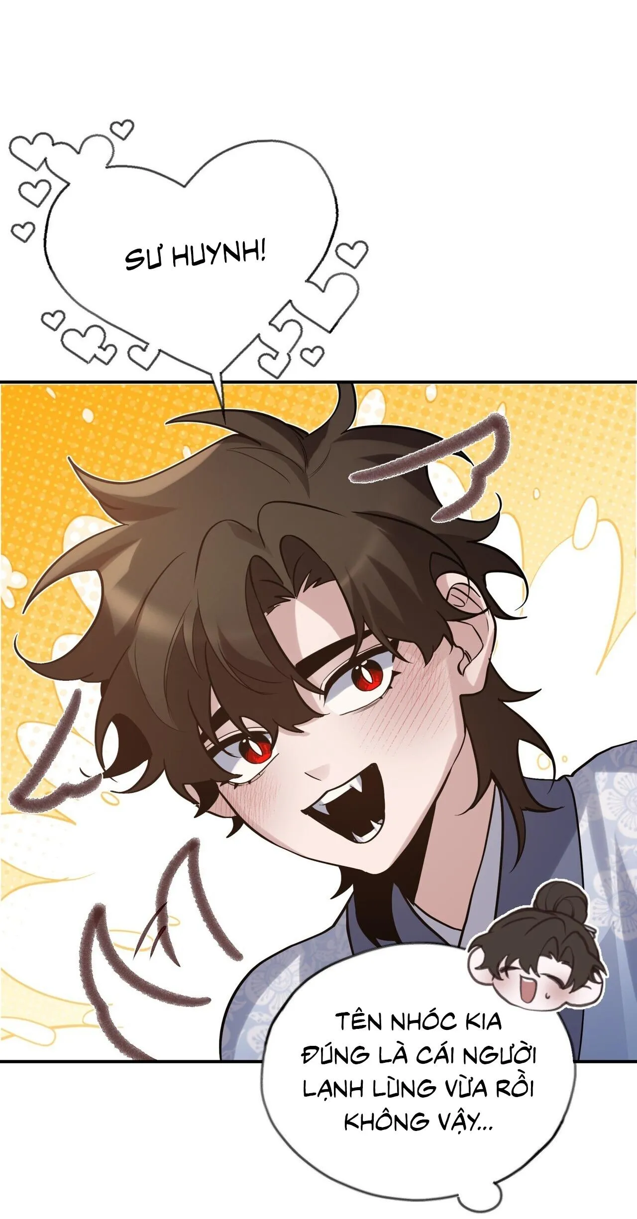 BÁT NHÃ GIAI NHÂN Chapter 83 Trang 42