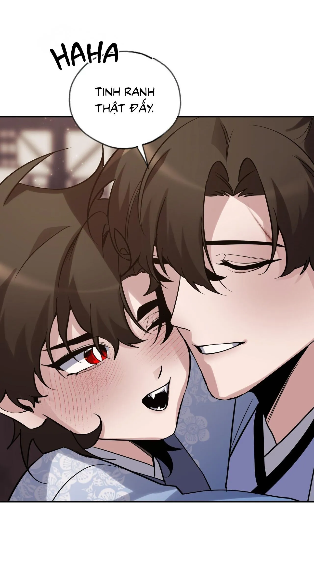 BÁT NHÃ GIAI NHÂN Chapter 83 Trang 46