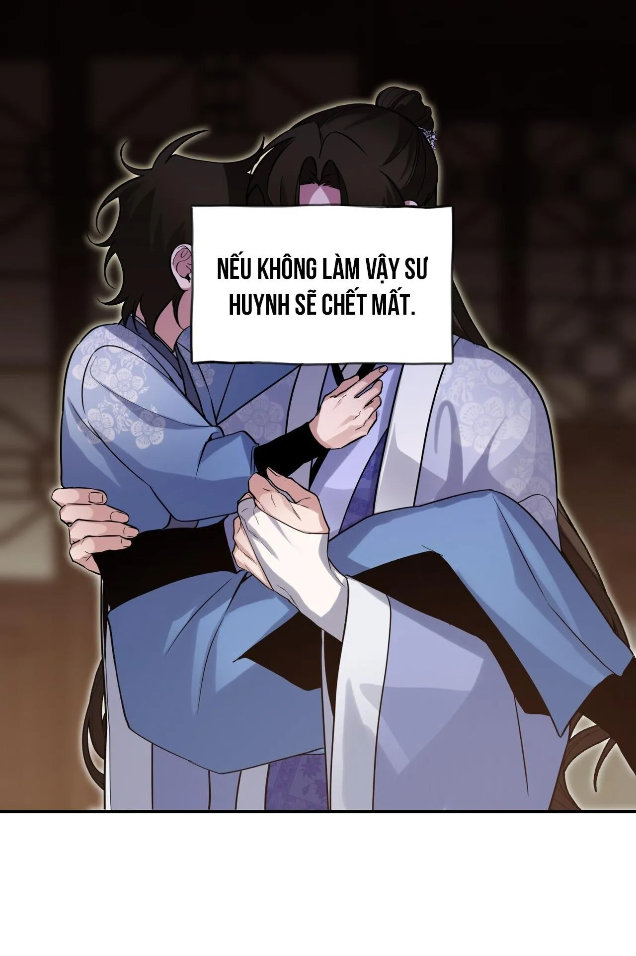 BÁT NHÃ GIAI NHÂN Chapter 83 Trang 50