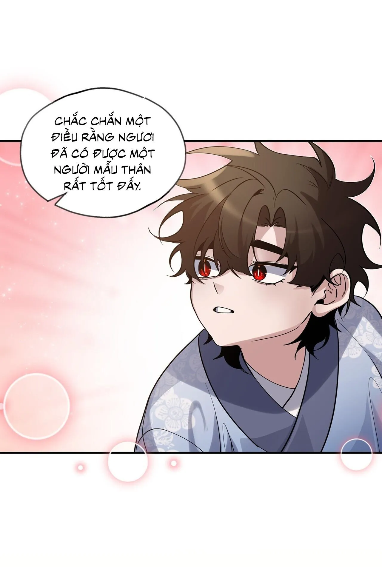 BÁT NHÃ GIAI NHÂN Chapter 83 Trang 52