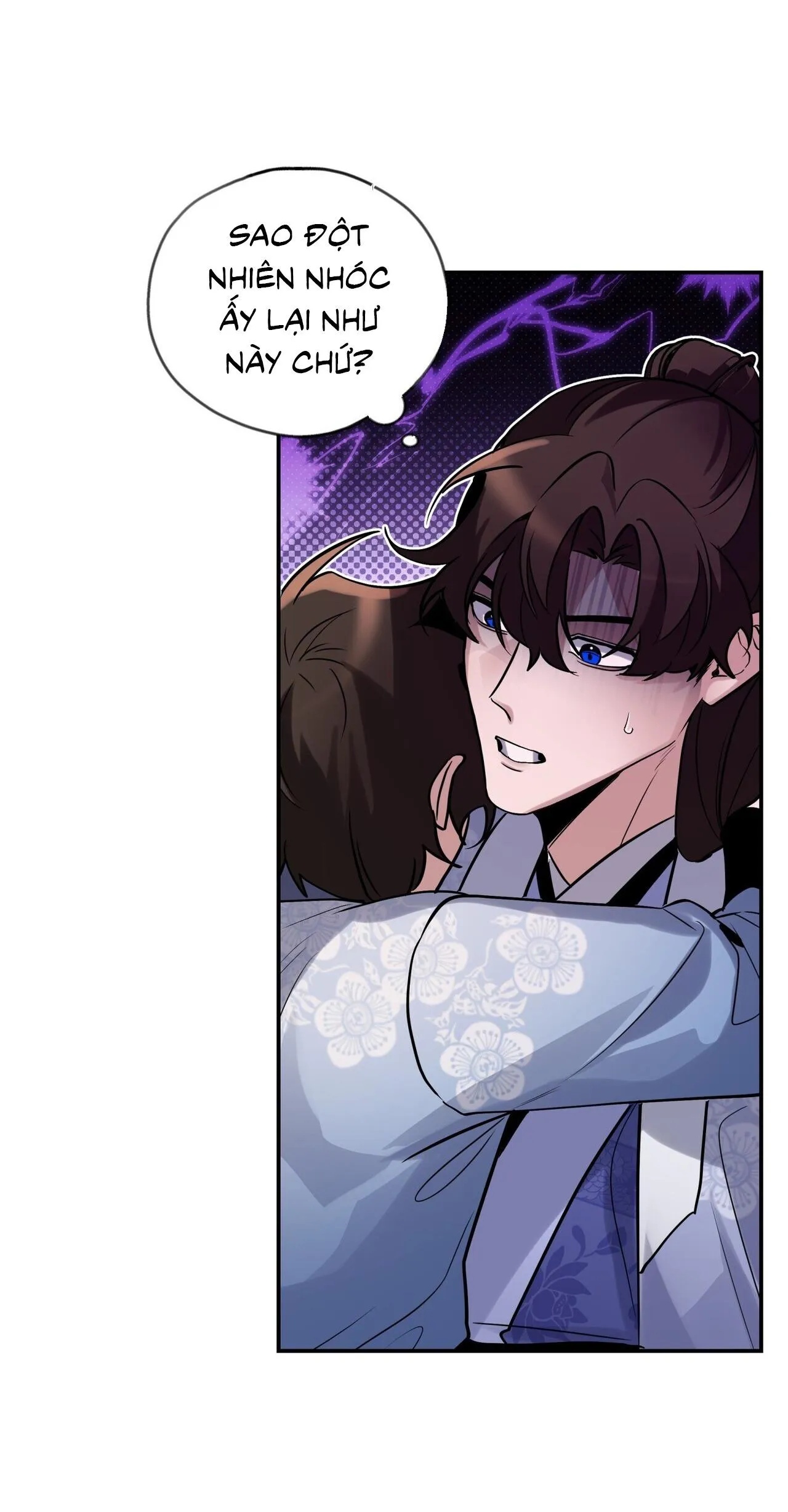 BÁT NHÃ GIAI NHÂN Chapter 83 Trang 58