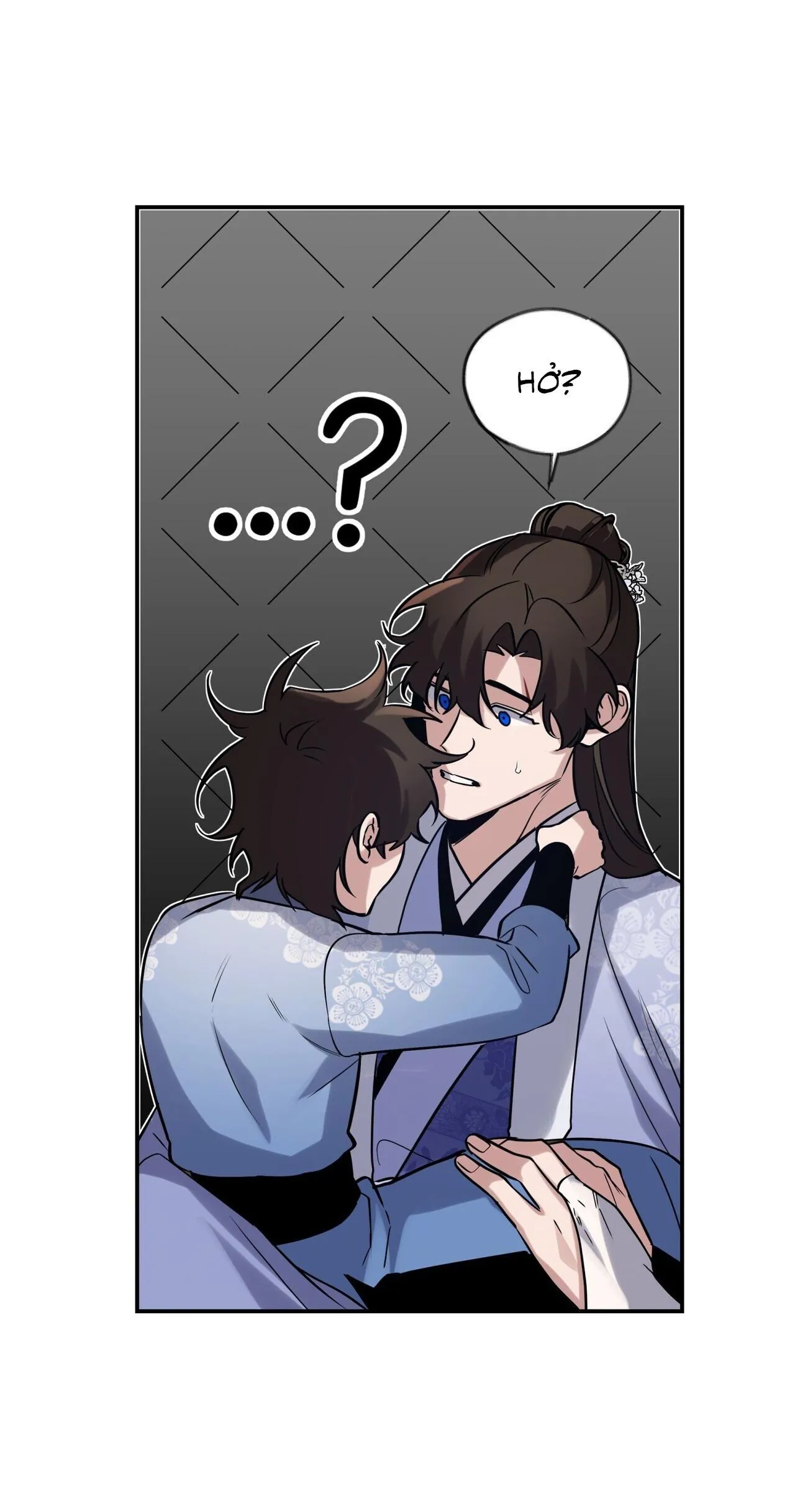 BÁT NHÃ GIAI NHÂN Chapter 83 Trang 63