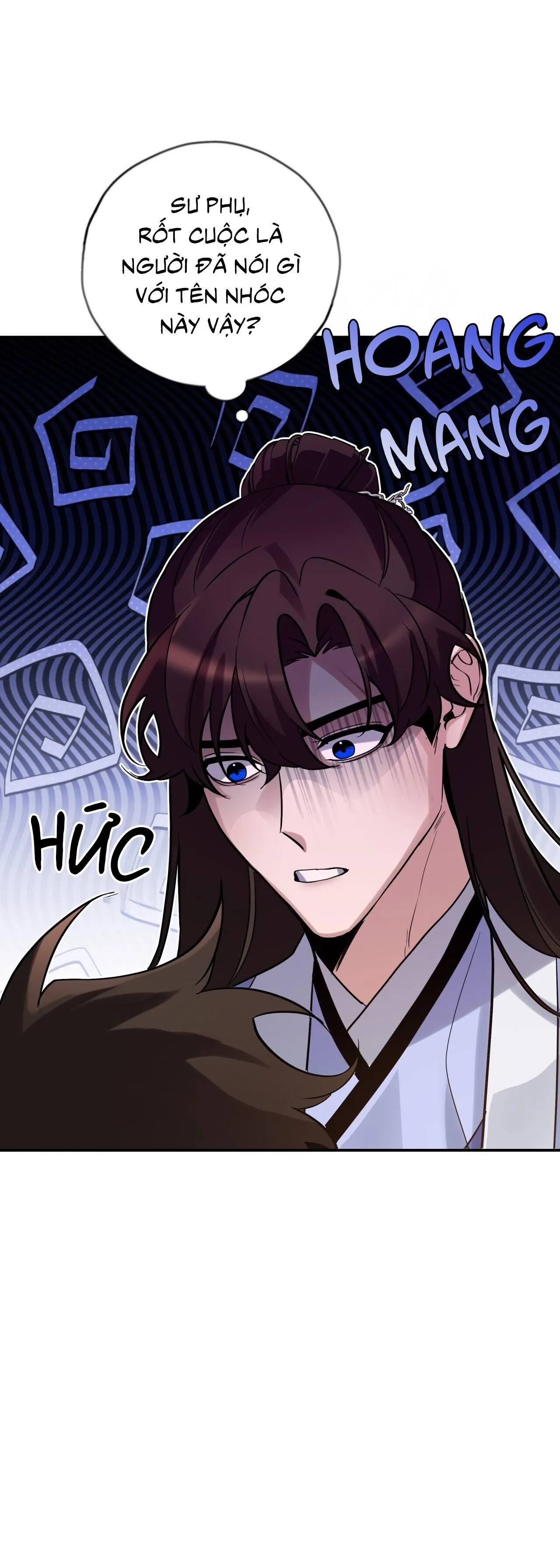 BÁT NHÃ GIAI NHÂN Chapter 83 Trang 64