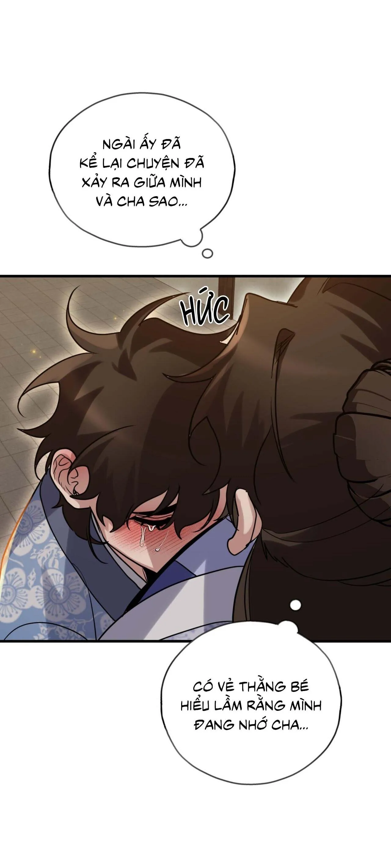 BÁT NHÃ GIAI NHÂN Chapter 84 Trang 3