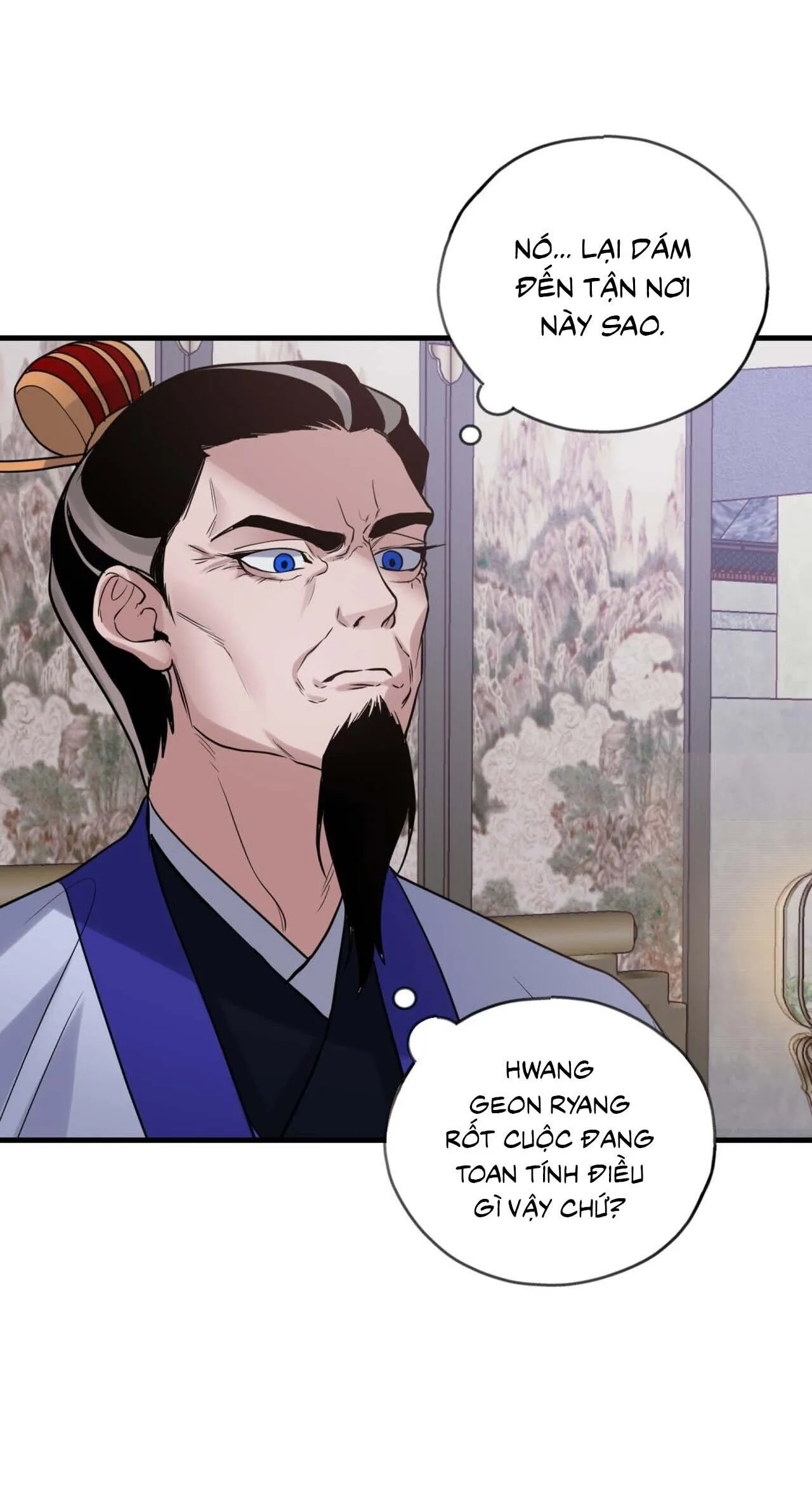 BÁT NHÃ GIAI NHÂN Chapter 84 Trang 14