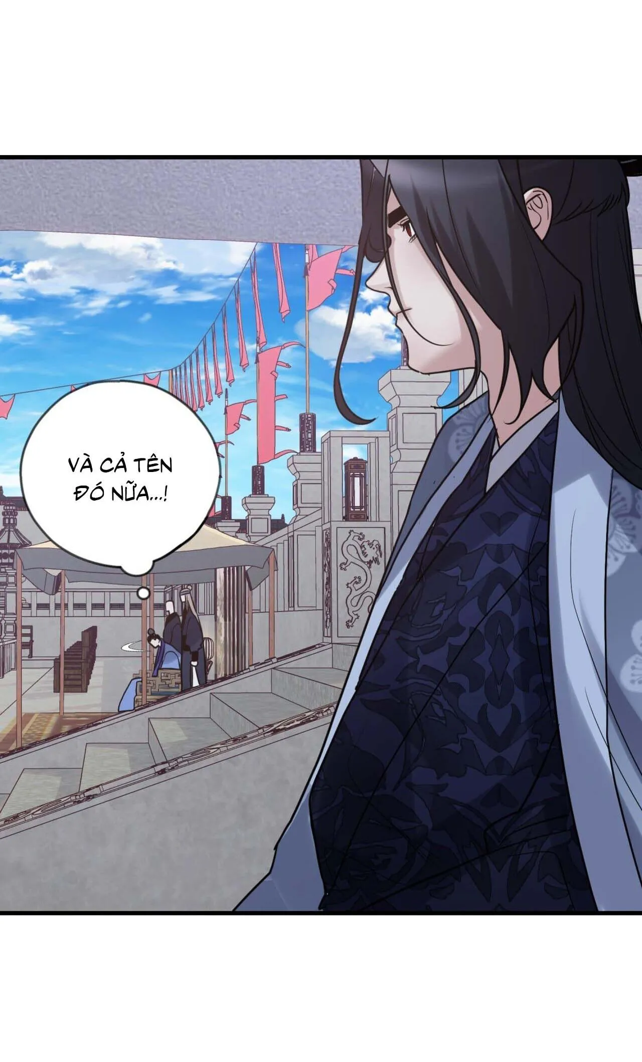 BÁT NHÃ GIAI NHÂN Chapter 84 Trang 15