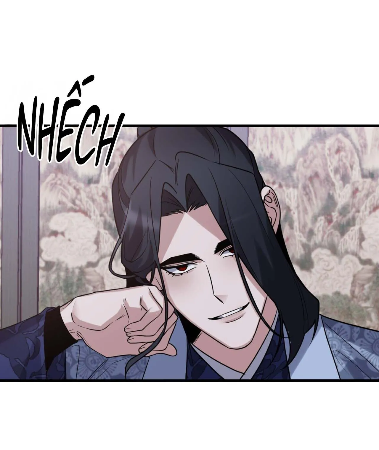 BÁT NHÃ GIAI NHÂN Chapter 84 Trang 17