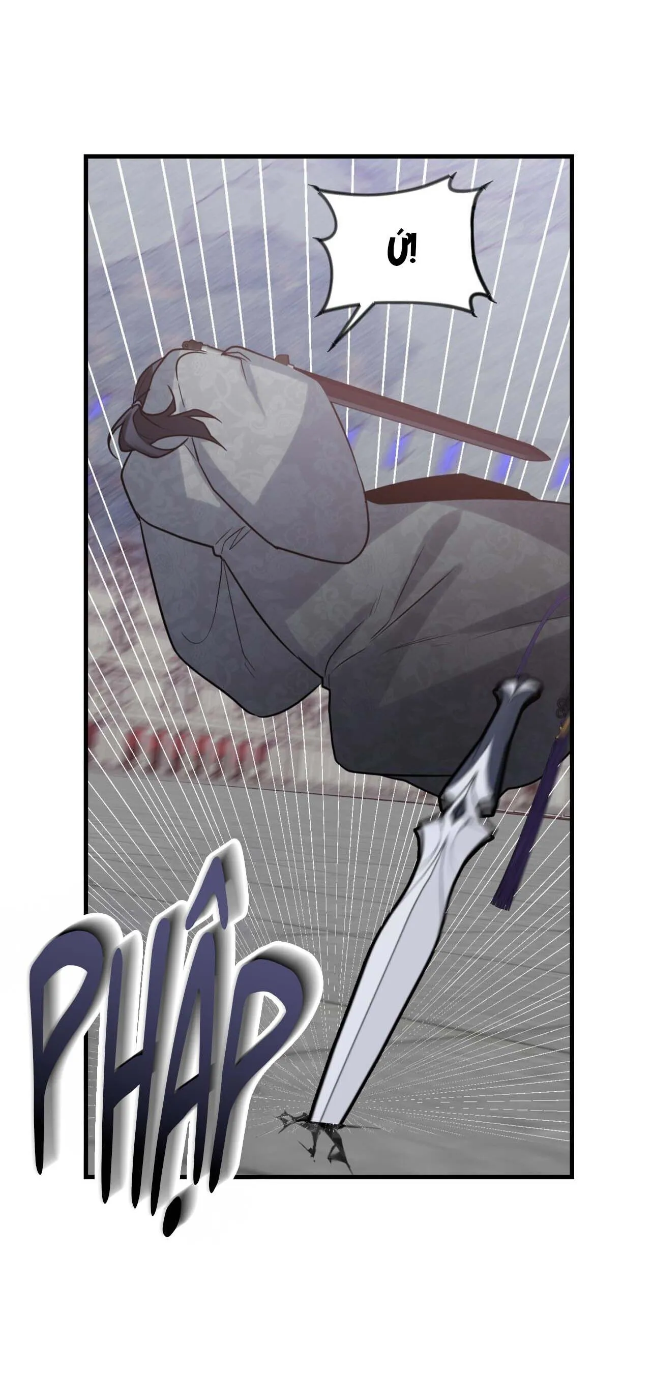 BÁT NHÃ GIAI NHÂN Chapter 84 Trang 22