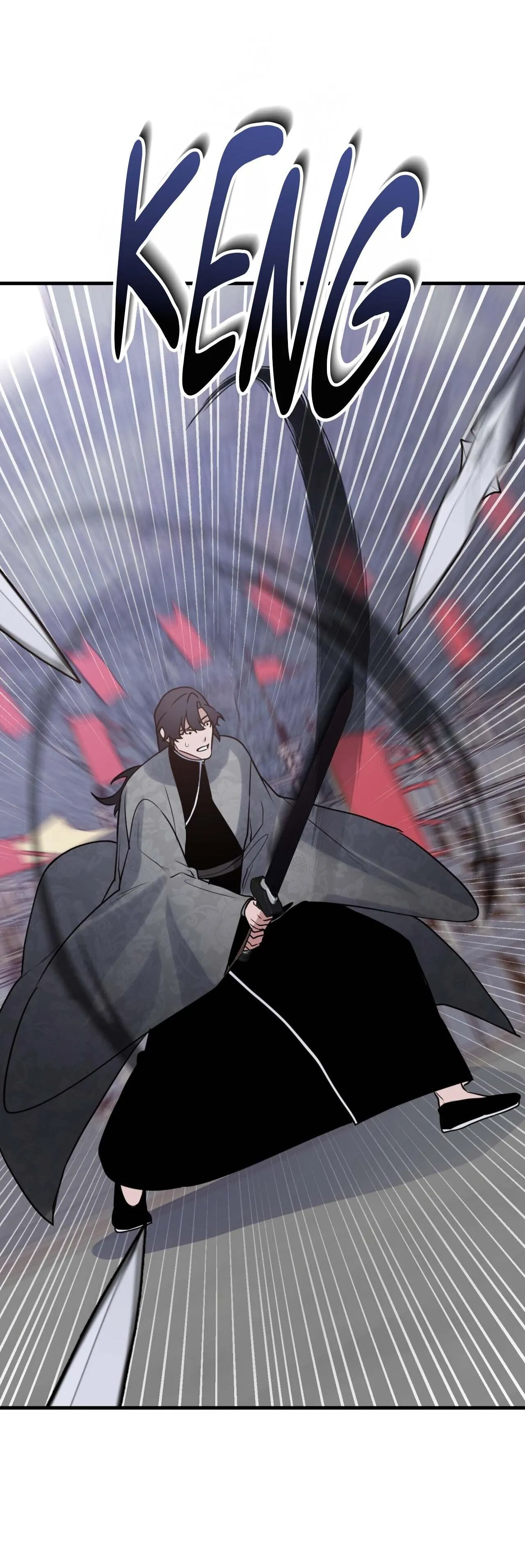 BÁT NHÃ GIAI NHÂN Chapter 84 Trang 25