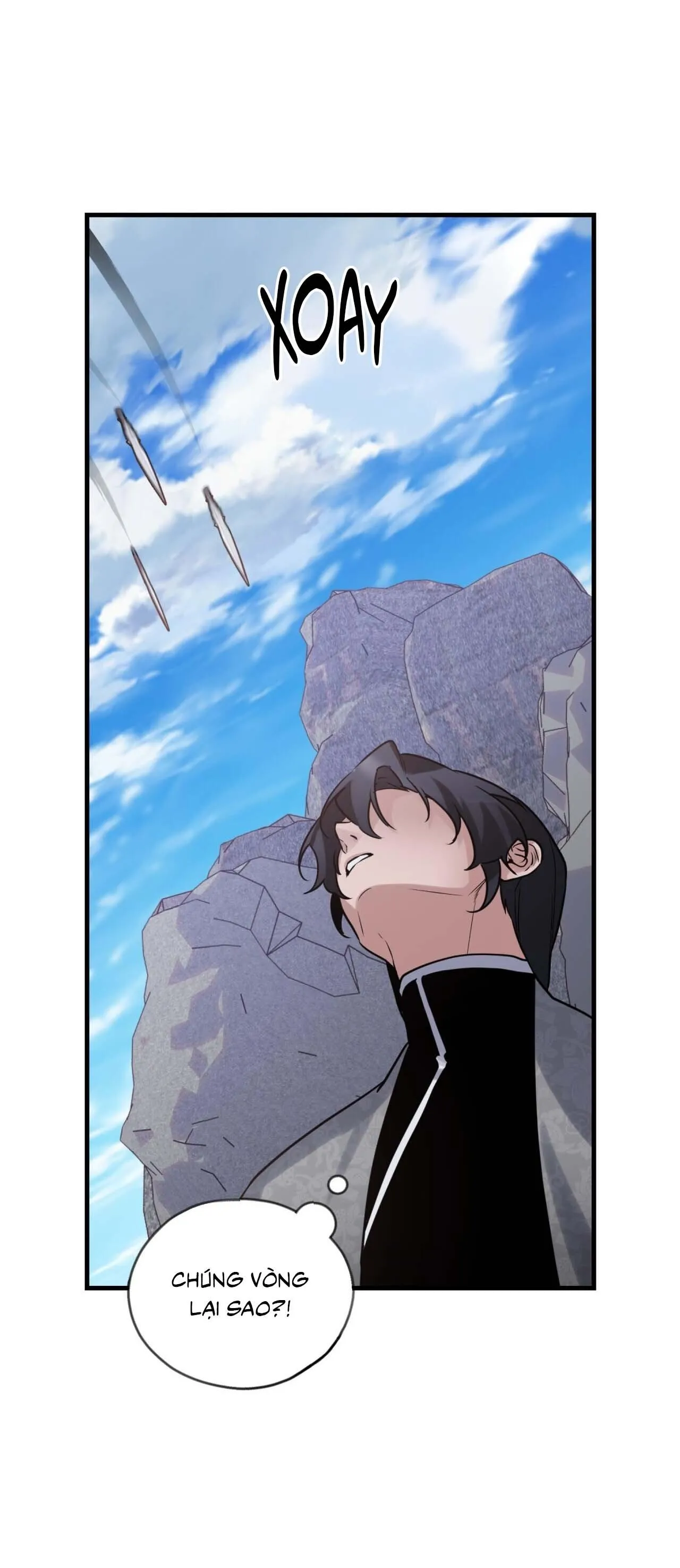 BÁT NHÃ GIAI NHÂN Chapter 84 Trang 27