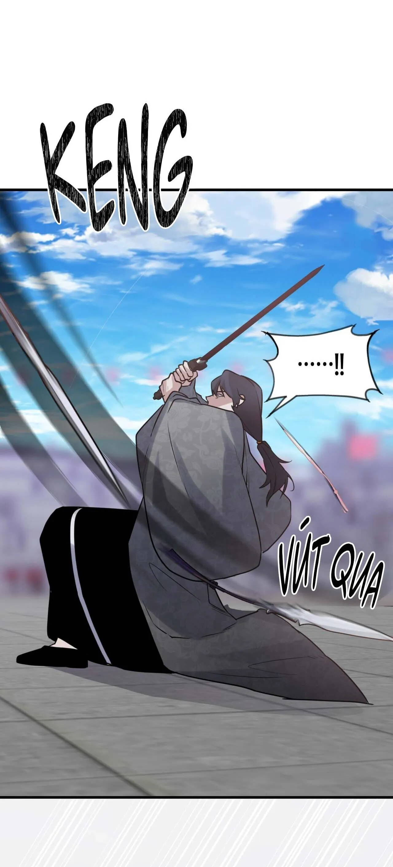 BÁT NHÃ GIAI NHÂN Chapter 84 Trang 28