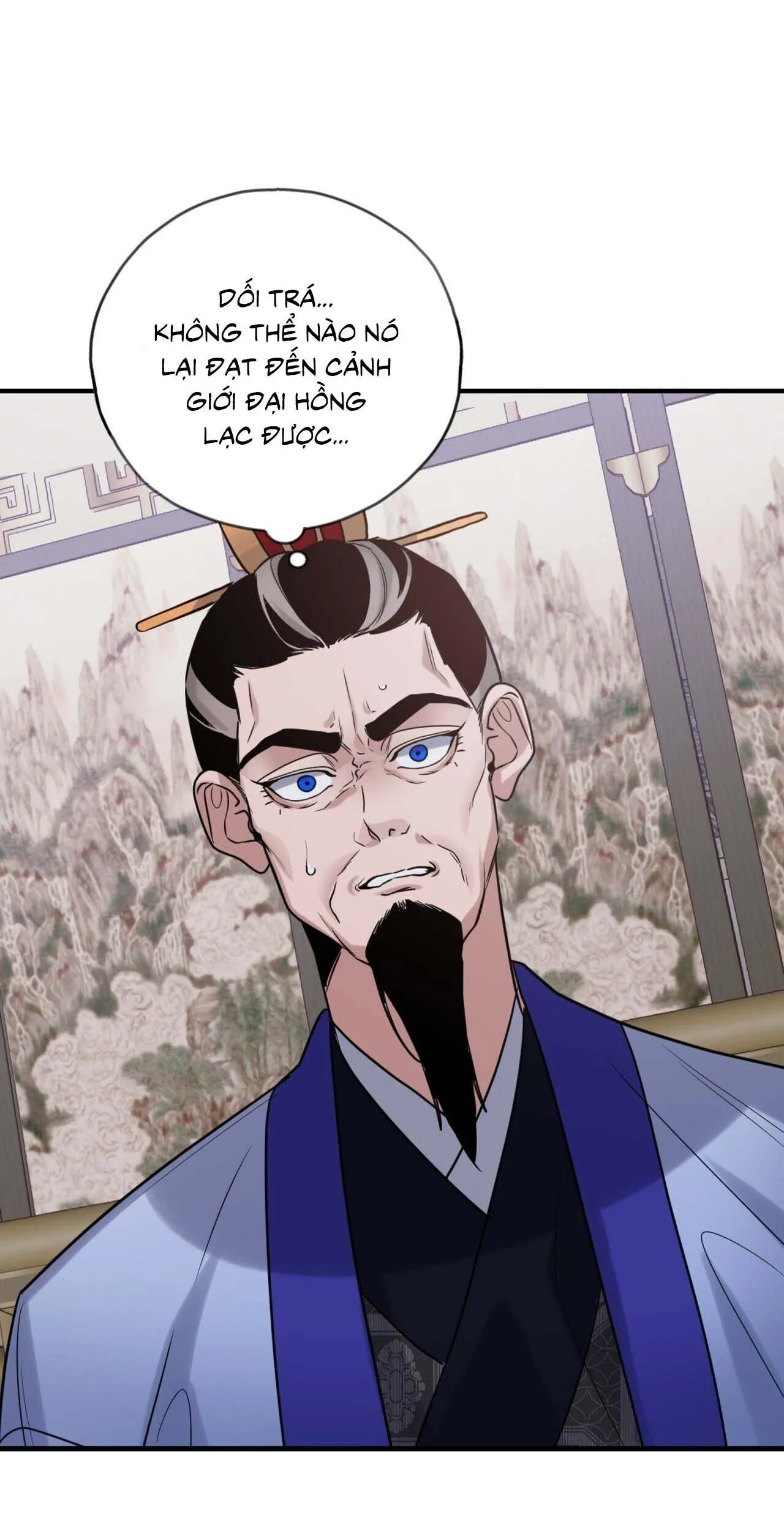 BÁT NHÃ GIAI NHÂN Chapter 84 Trang 31