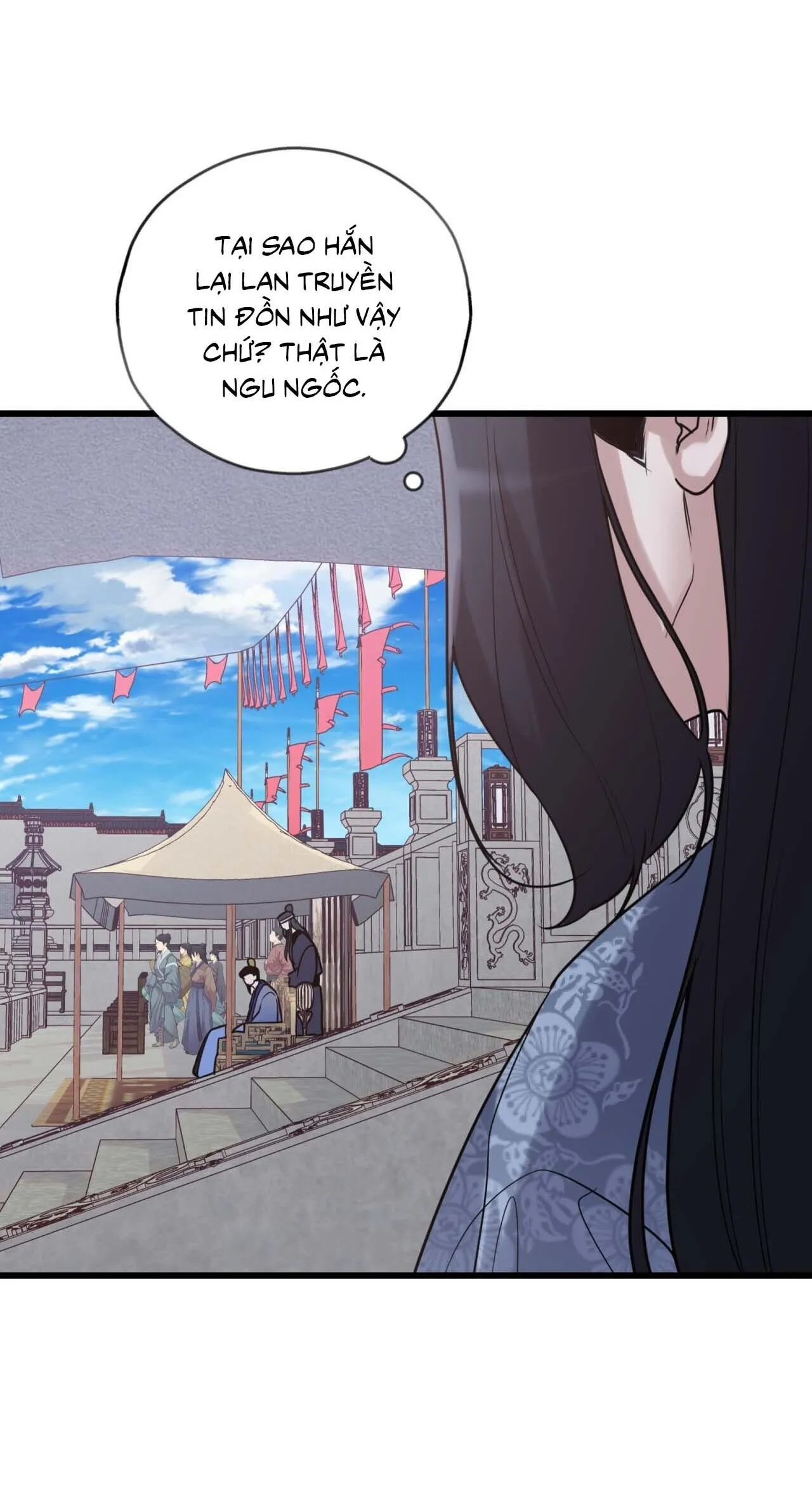 BÁT NHÃ GIAI NHÂN Chapter 84 Trang 44