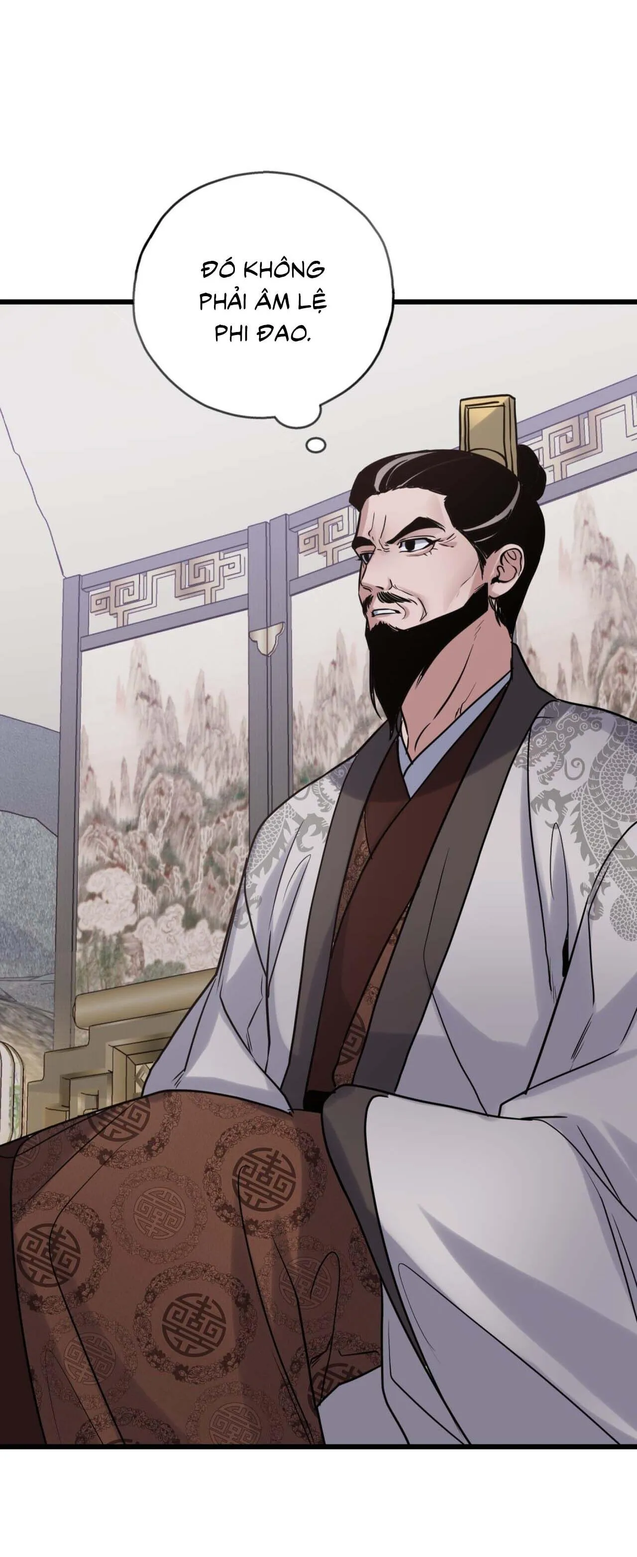 BÁT NHÃ GIAI NHÂN Chapter 84 Trang 46