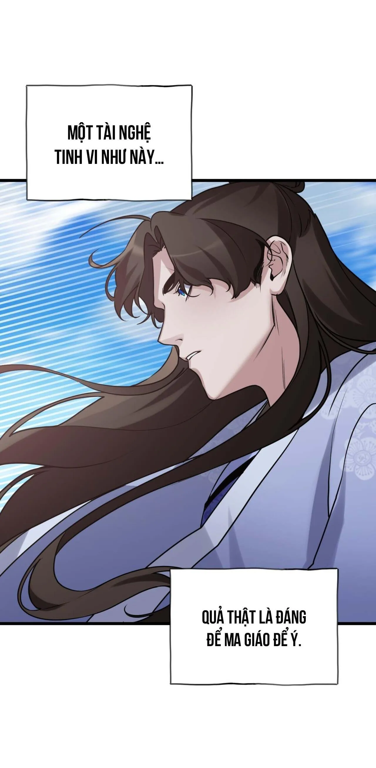 BÁT NHÃ GIAI NHÂN Chapter 84 Trang 48