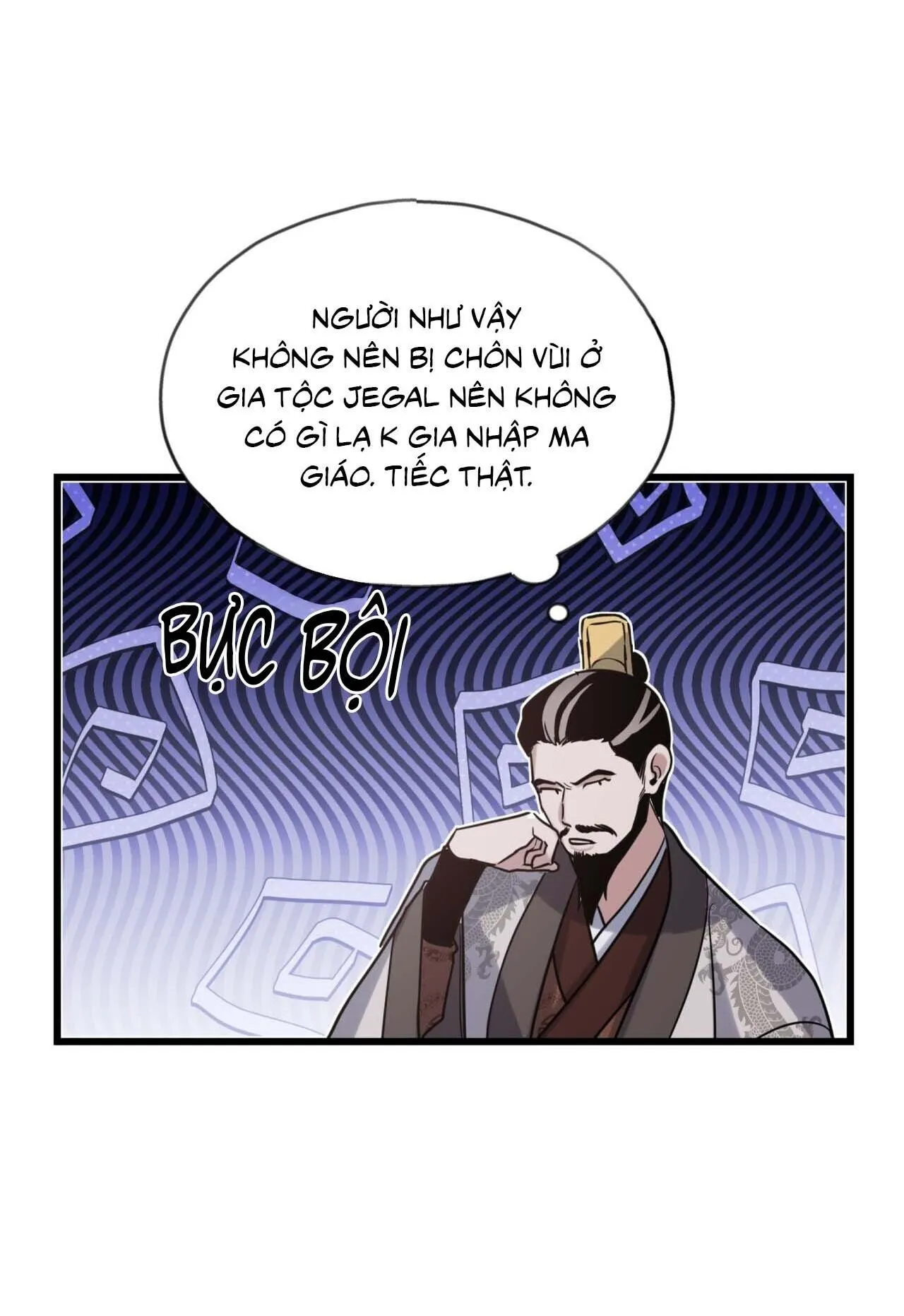 BÁT NHÃ GIAI NHÂN Chapter 84 Trang 49