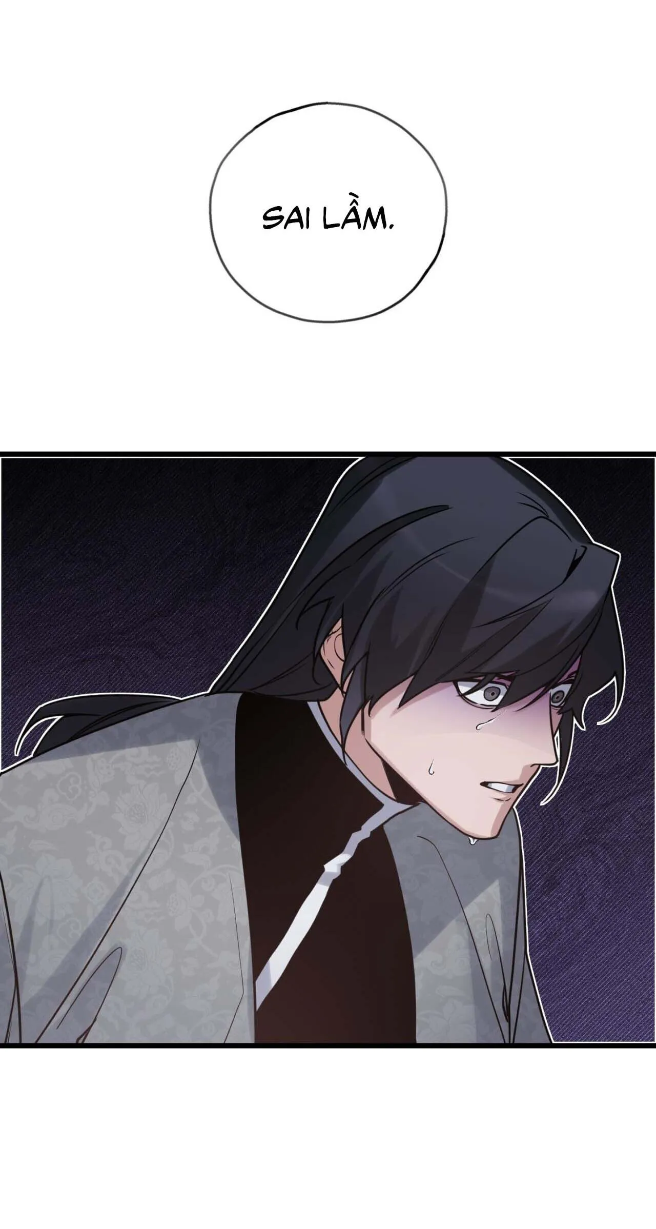 BÁT NHÃ GIAI NHÂN Chapter 84 Trang 52