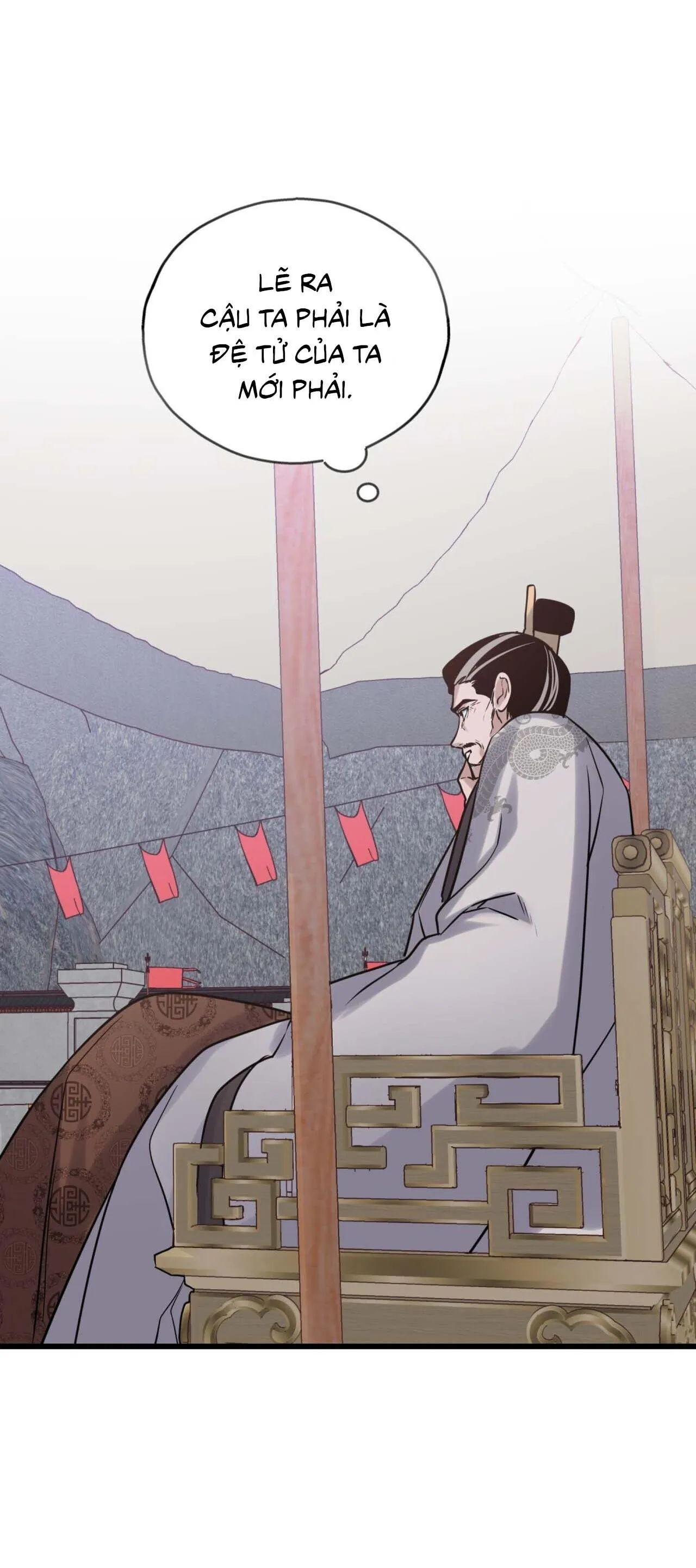 BÁT NHÃ GIAI NHÂN Chapter 84 Trang 53