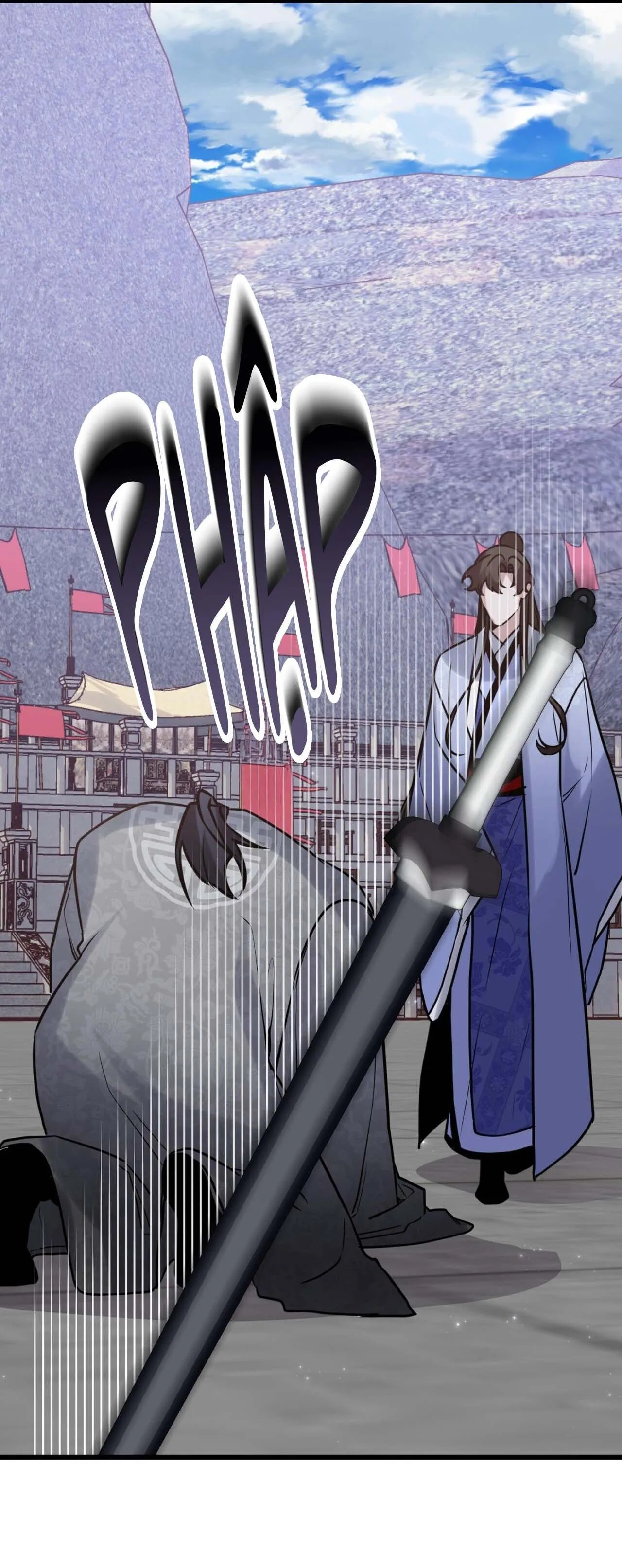 BÁT NHÃ GIAI NHÂN Chapter 84 Trang 55