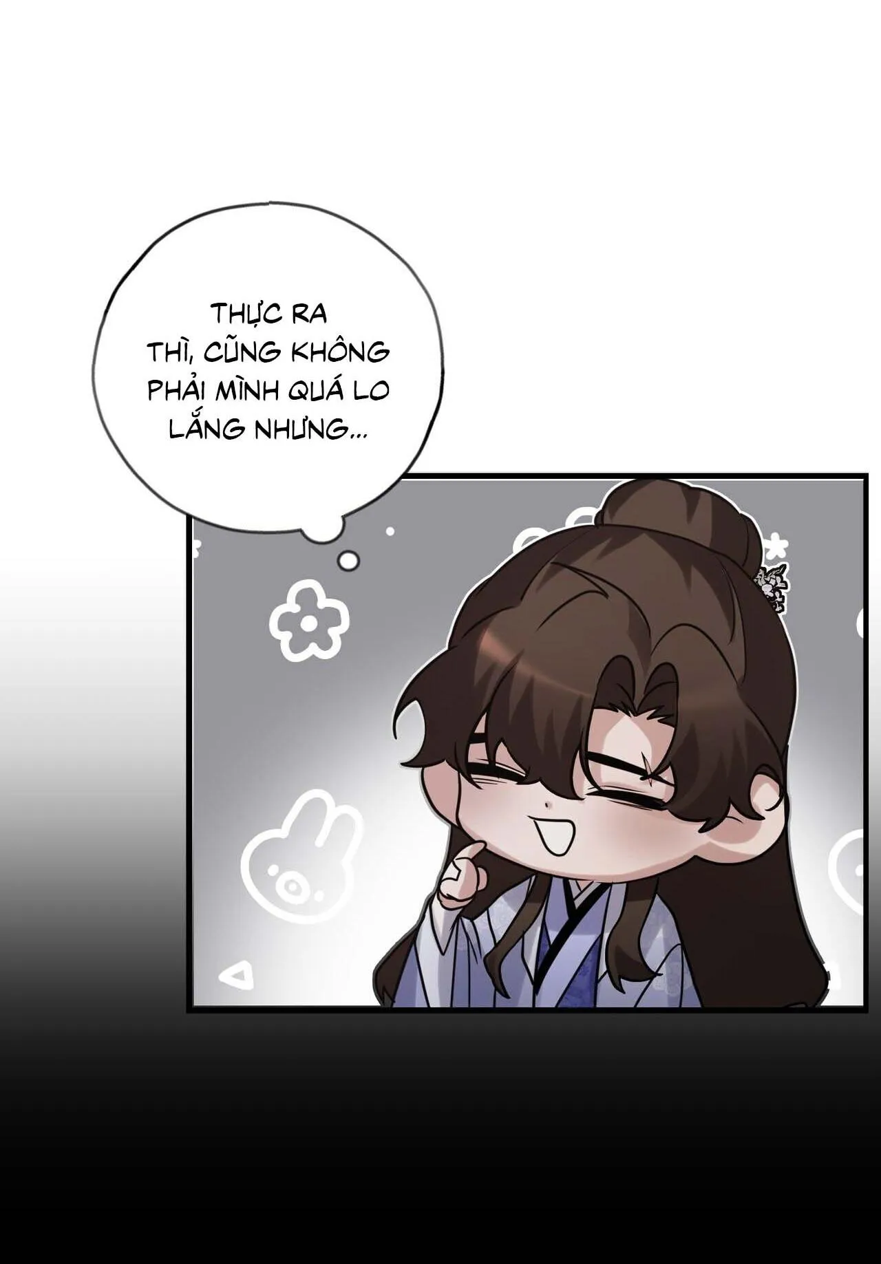 BÁT NHÃ GIAI NHÂN Chapter 85 Trang 3