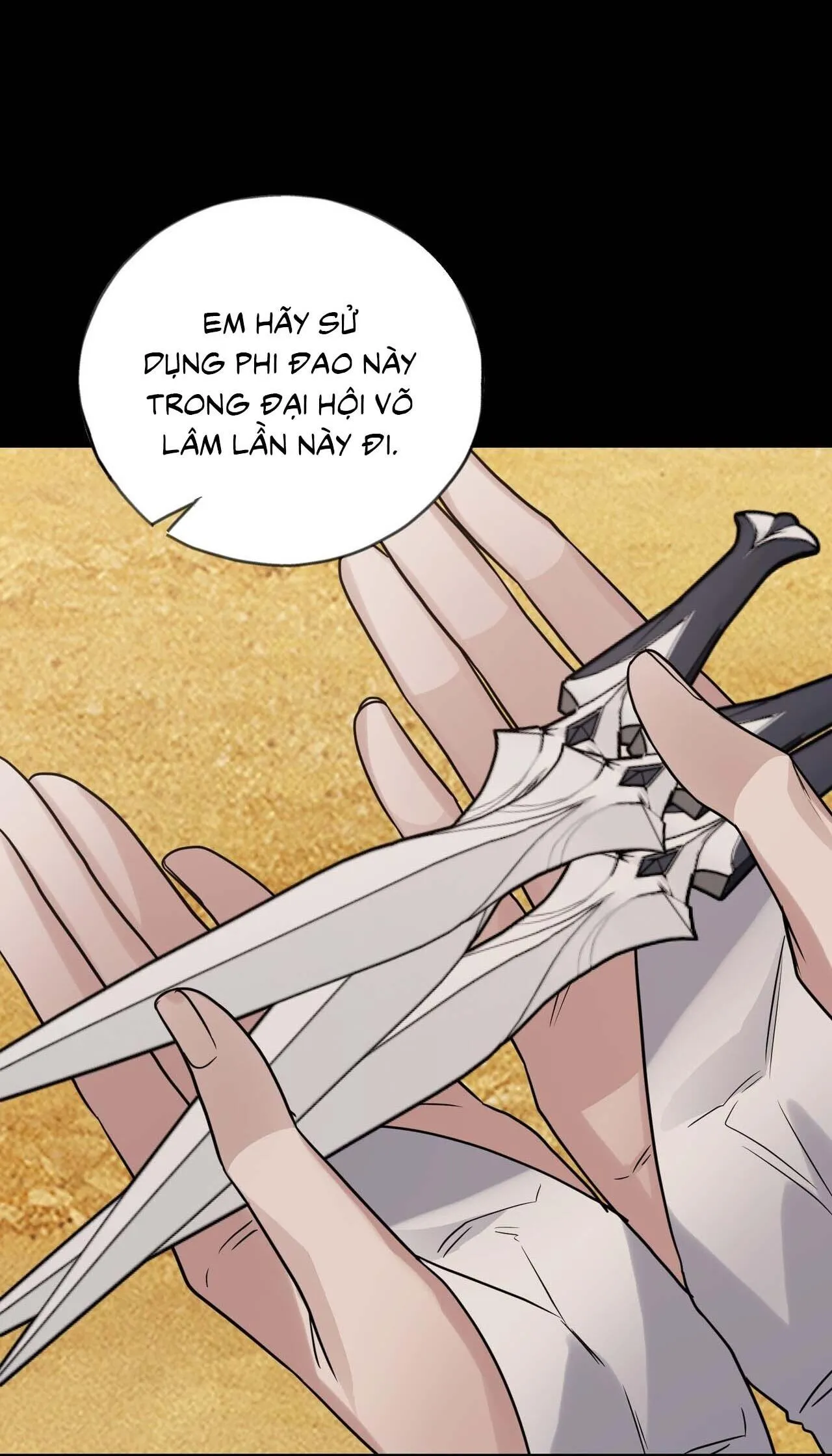 BÁT NHÃ GIAI NHÂN Chapter 85 Trang 4