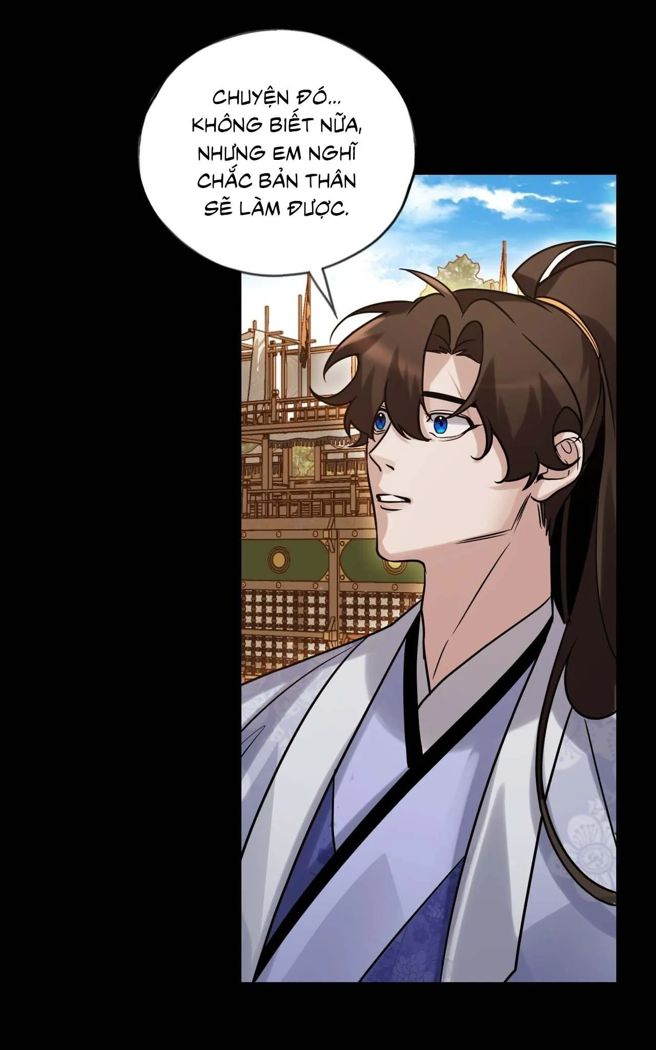 BÁT NHÃ GIAI NHÂN Chapter 85 Trang 7