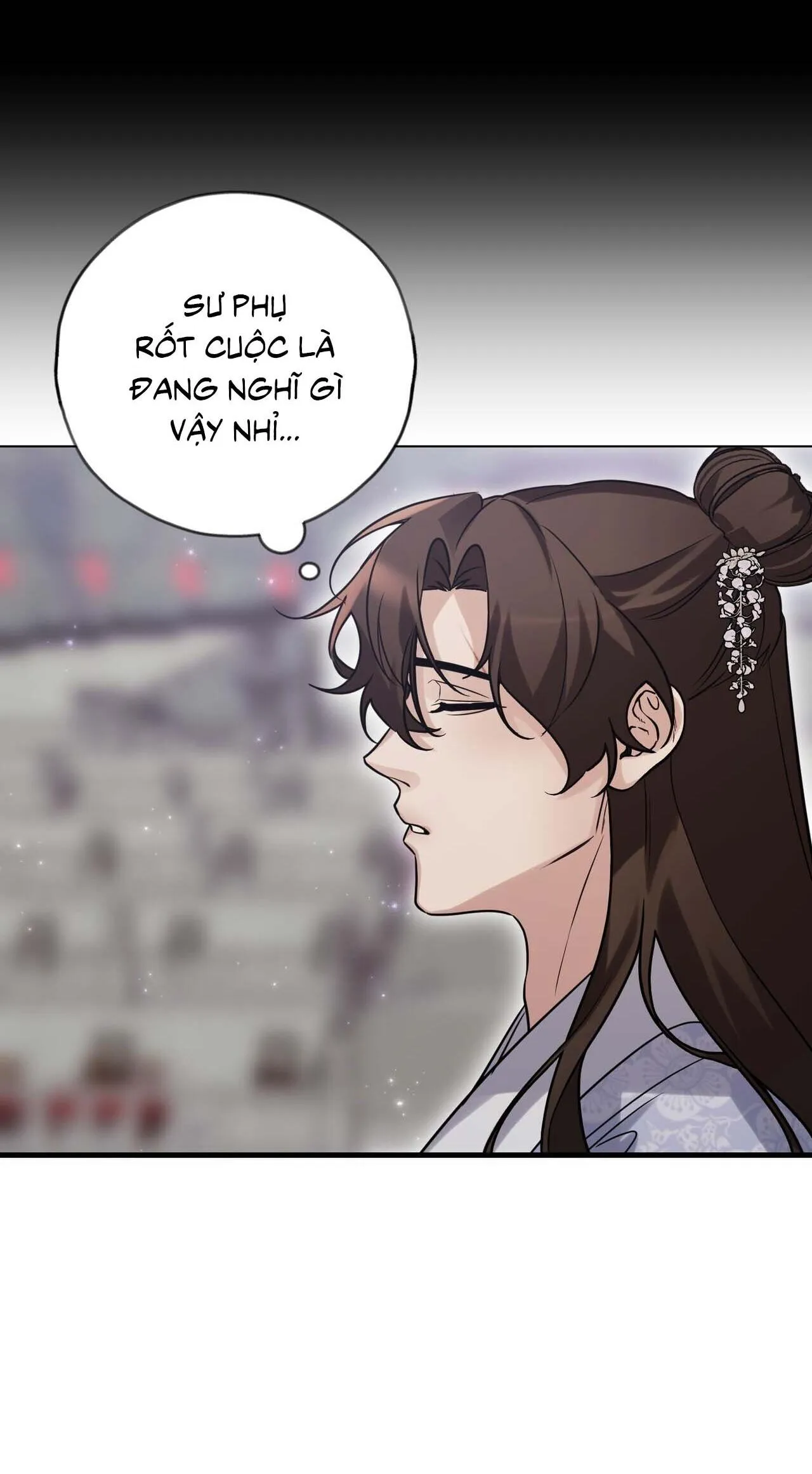 BÁT NHÃ GIAI NHÂN Chapter 85 Trang 10