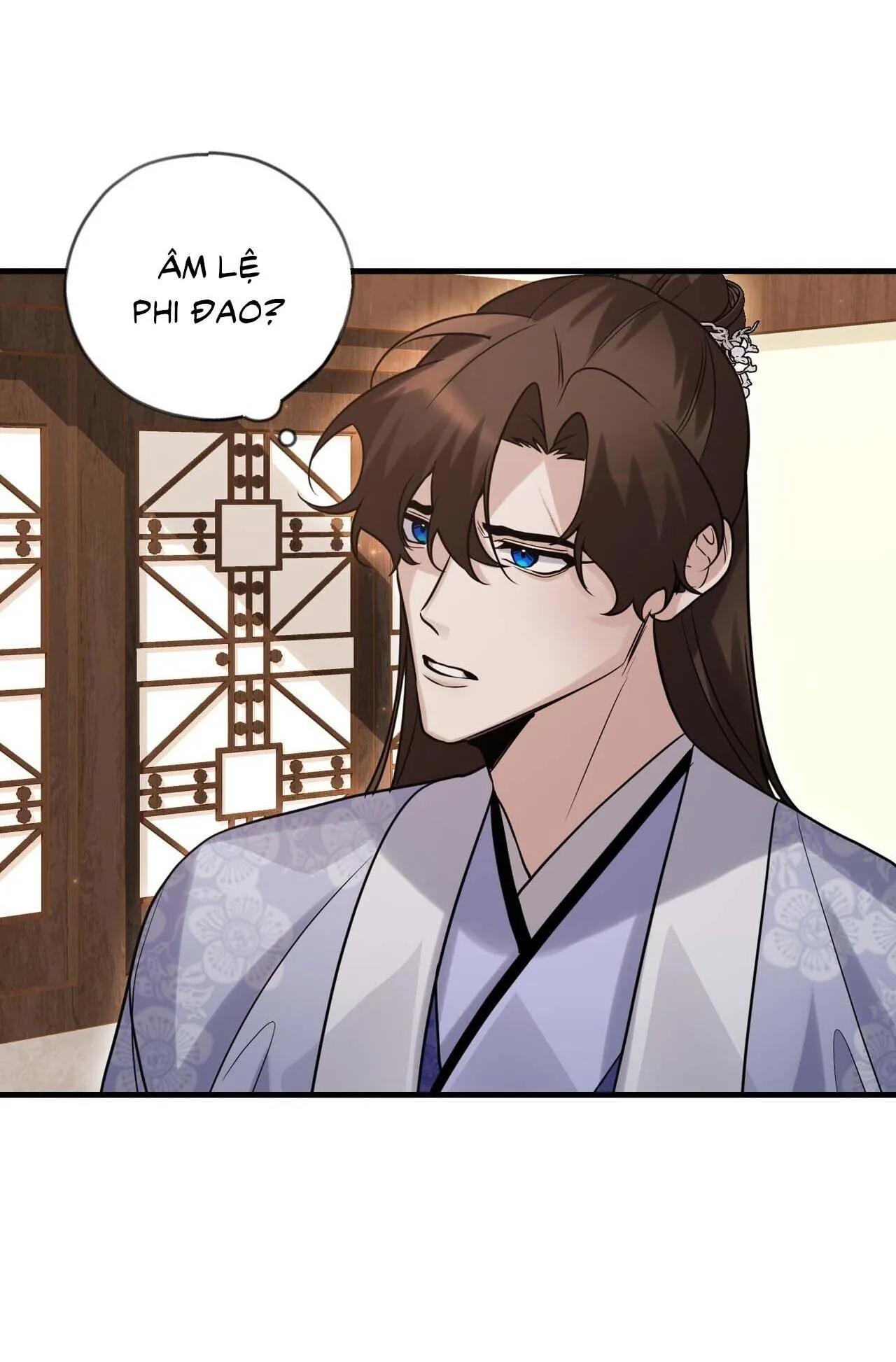 BÁT NHÃ GIAI NHÂN Chapter 85 Trang 18