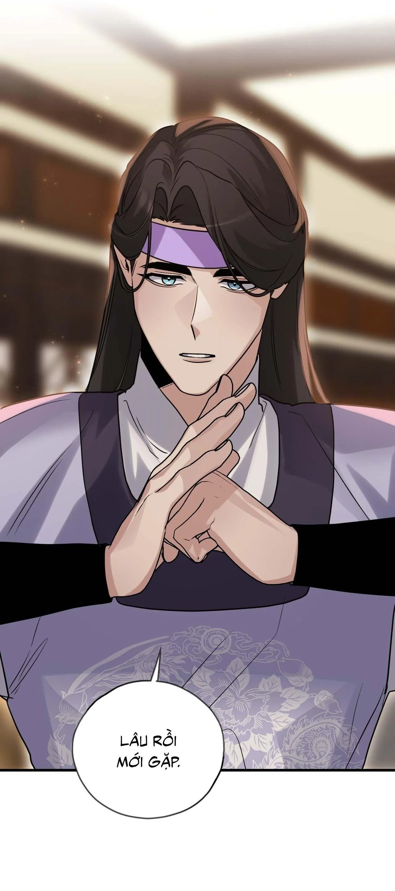 BÁT NHÃ GIAI NHÂN Chapter 85 Trang 20