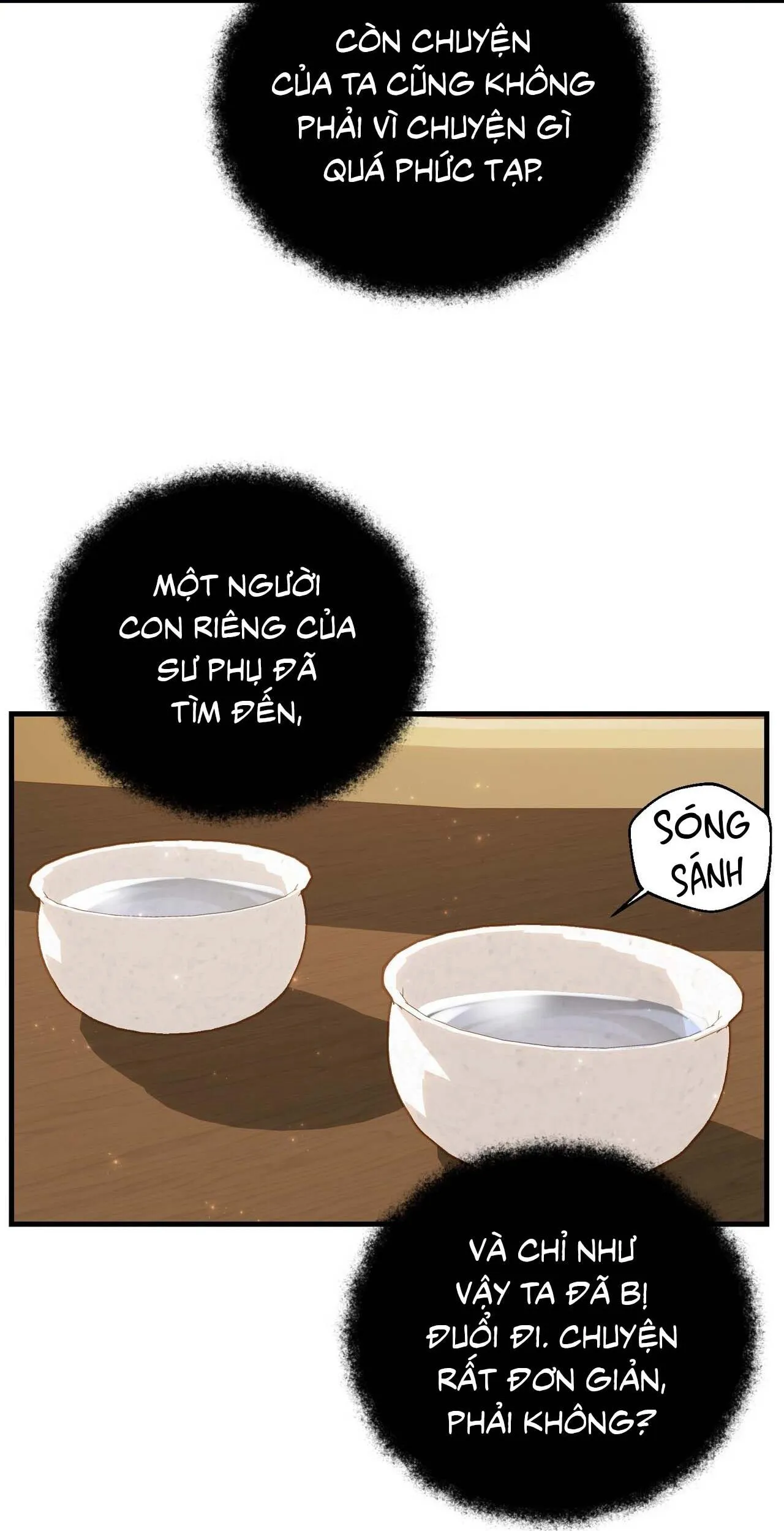 BÁT NHÃ GIAI NHÂN Chapter 85 Trang 27