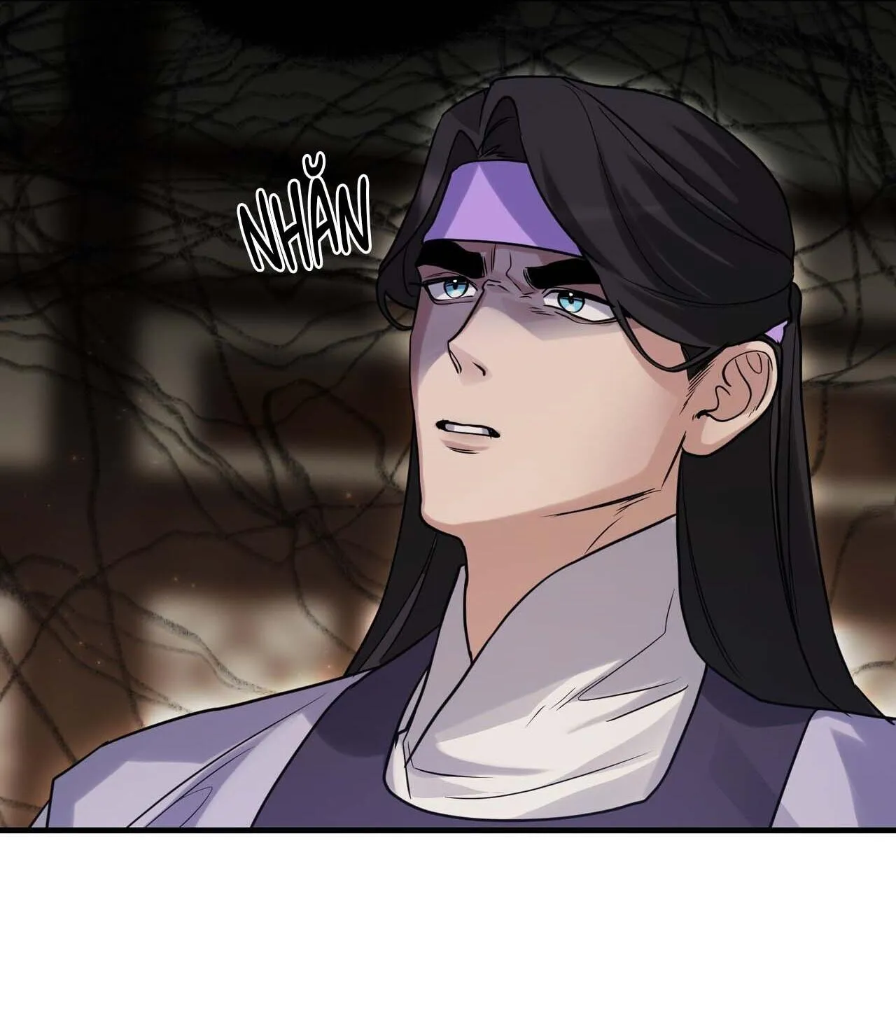 BÁT NHÃ GIAI NHÂN Chapter 85 Trang 35